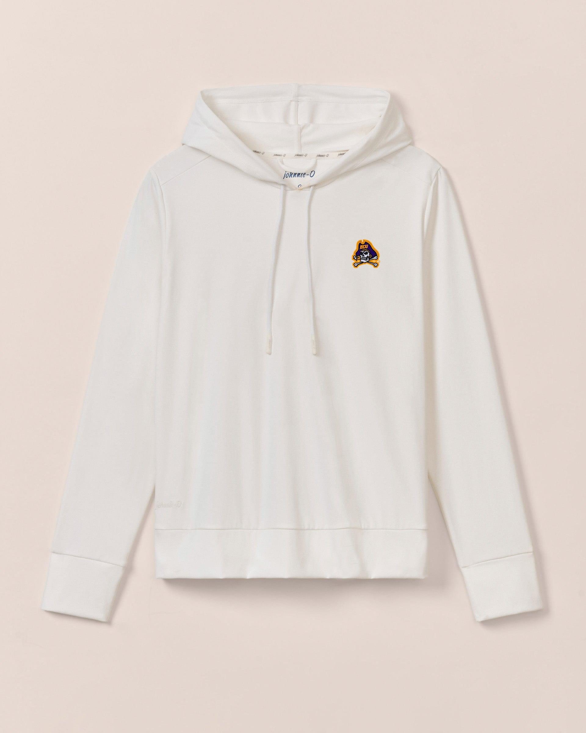 Women's East Carolina Nalla Performance Hoodie Female Product Image