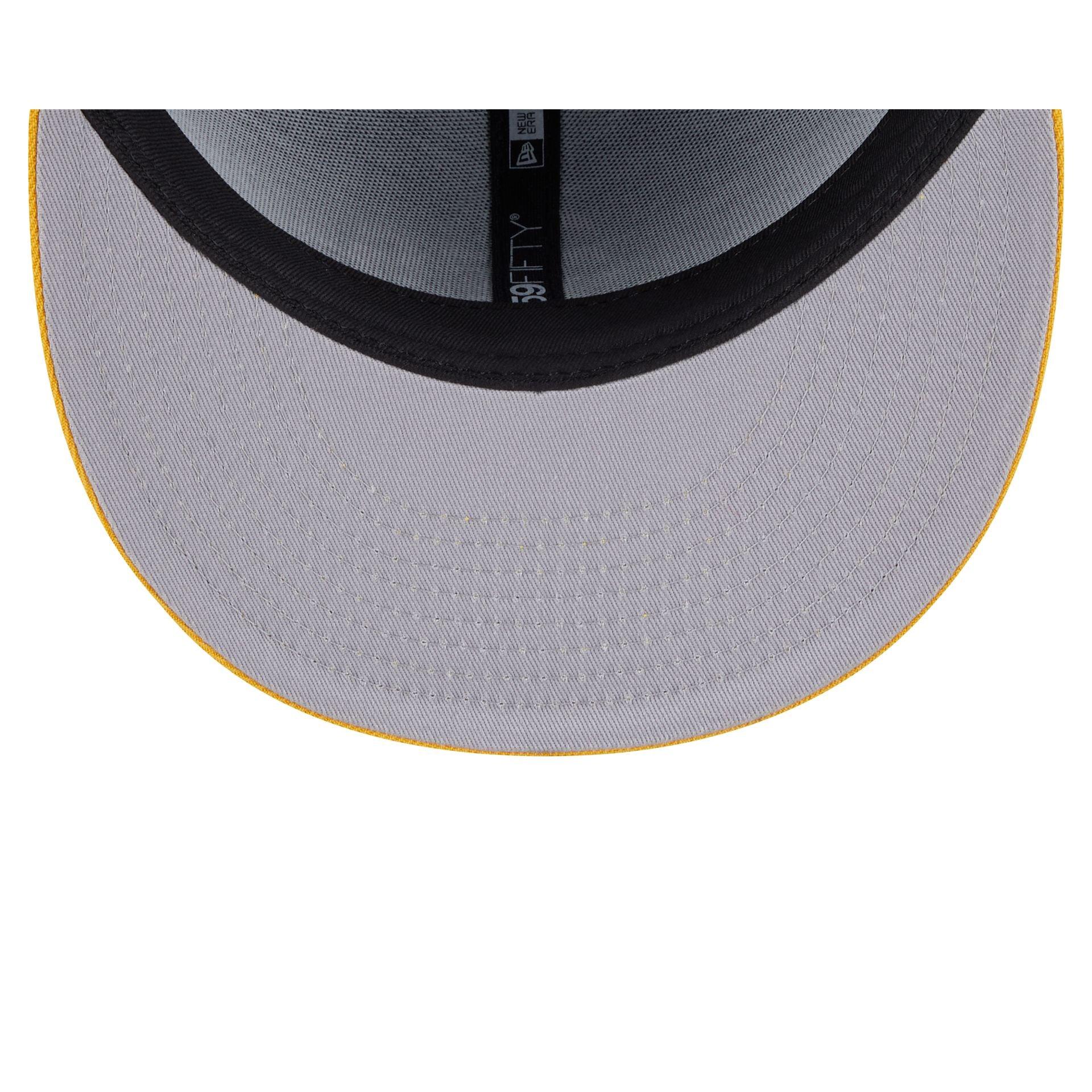 Compound x Athletics 59FIFTY Fitted Hat Male Product Image