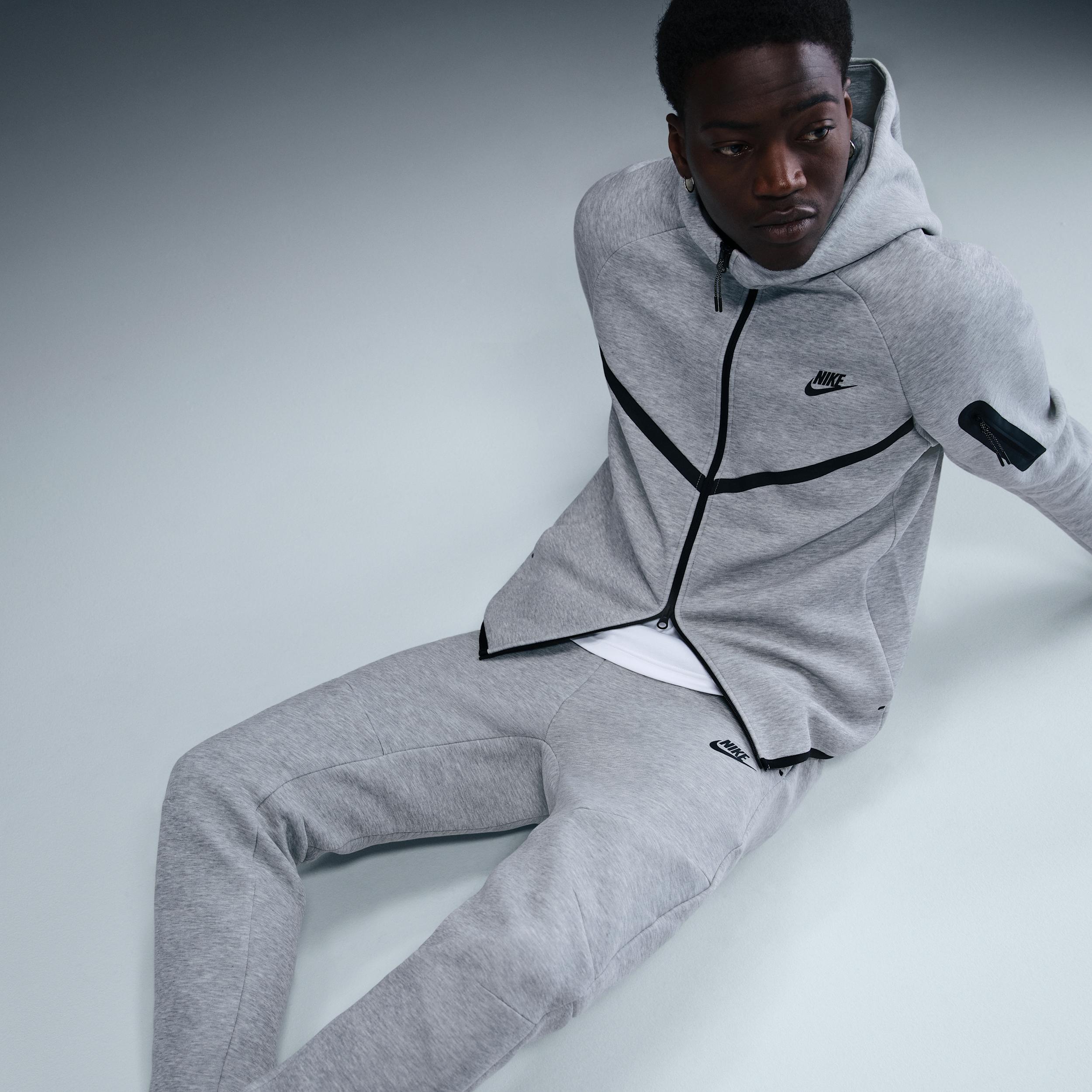 Nike Mens Tech Fleece Jogger Pants | HV0959-063 Product Image
