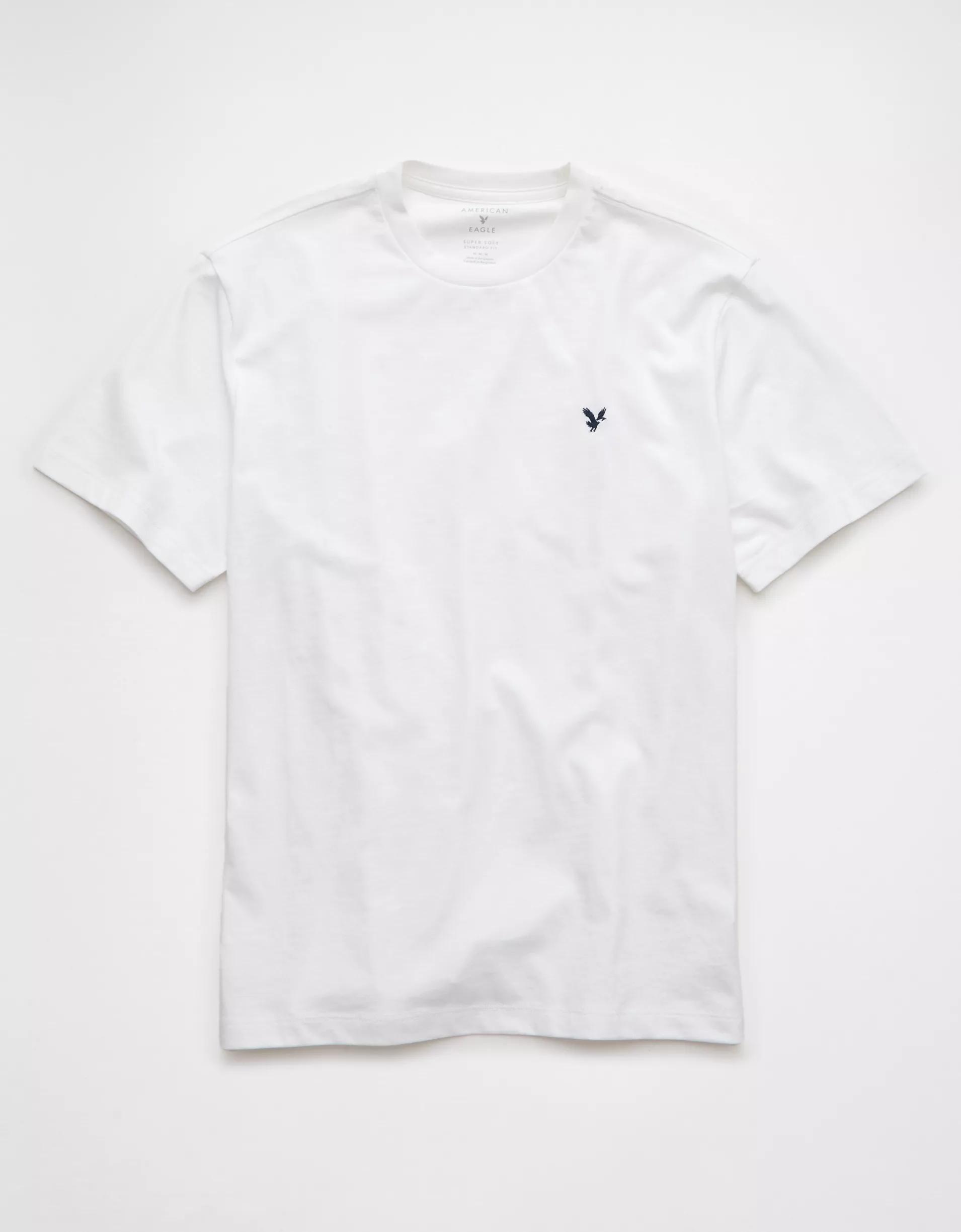 AE Lightweight Icon T-Shirt Men's Product Image