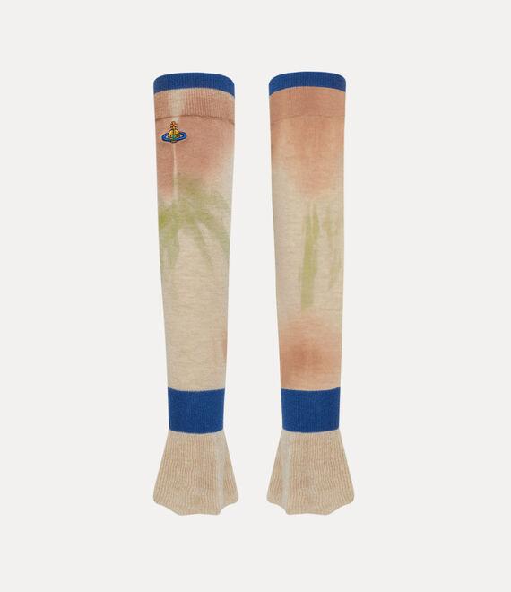 Cashmere Arm Warmers Product Image