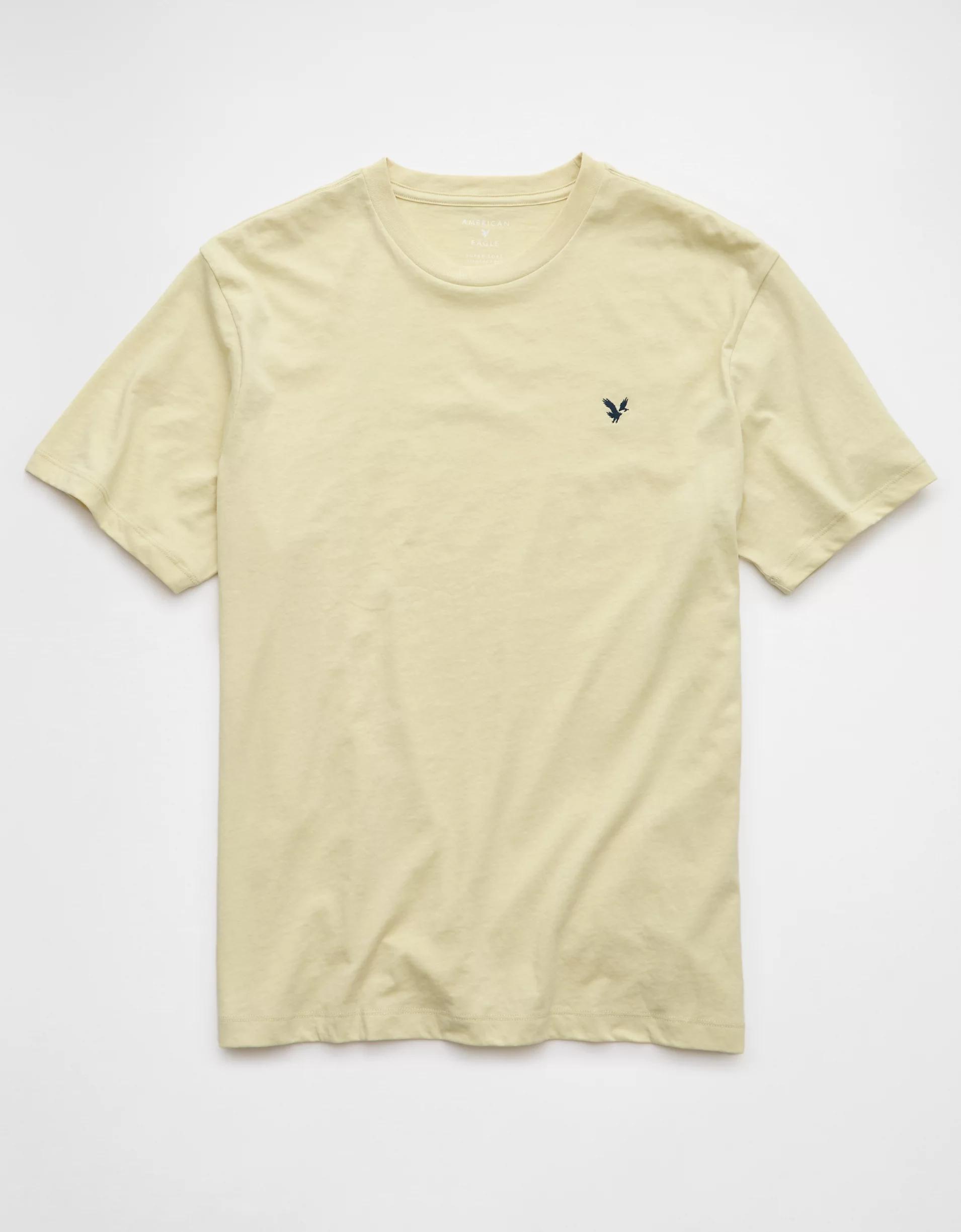 AE Icon T-Shirt Product Image