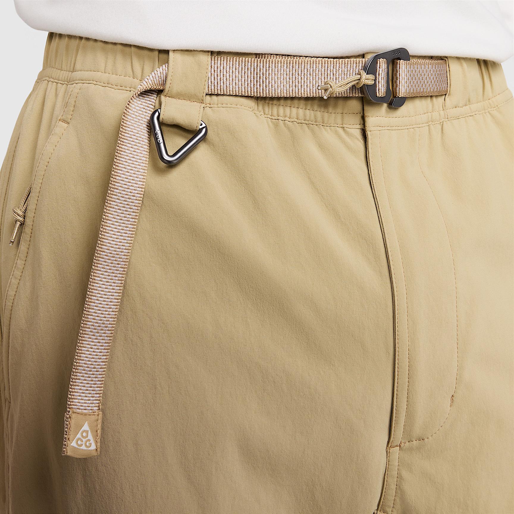 Mens Nike ACG UV Hiking Pants | FN2450-222 Product Image