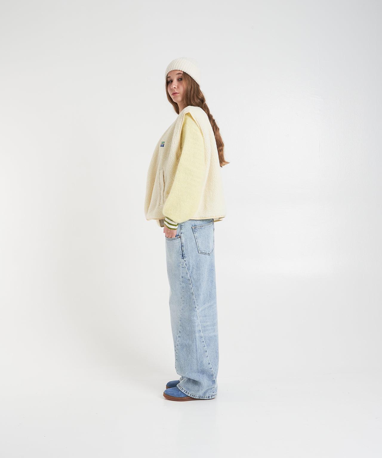 Mohair cardigan 'Cornelia' Product Image