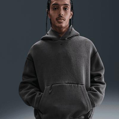 Nike Mens Tech Fleece Hoodie | HJ0681-320 Product Image