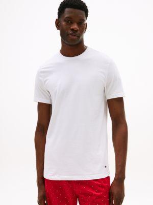 Cotton Classics Crewneck Undershirt 3-Pack Product Image