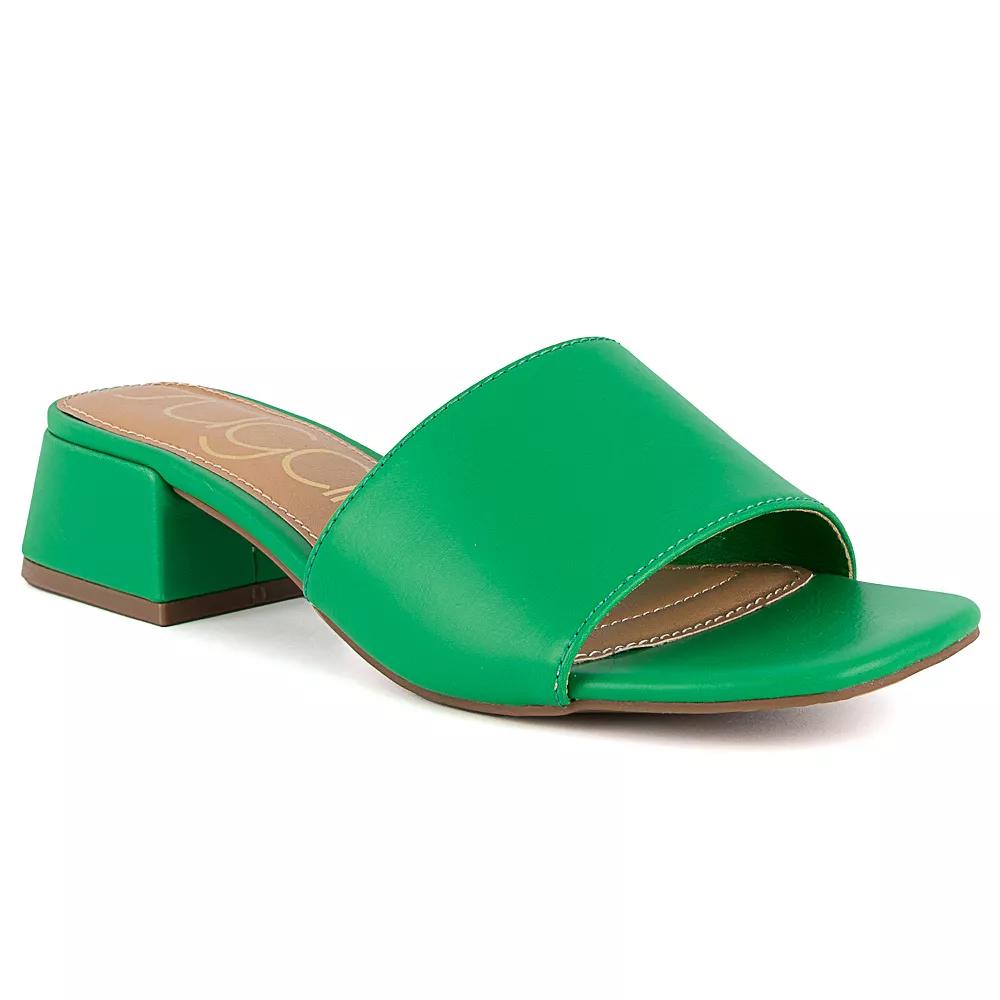 Women's isotoner Memory Foam Microterry X-Slide Slippers with Satin Trim,  Product Image