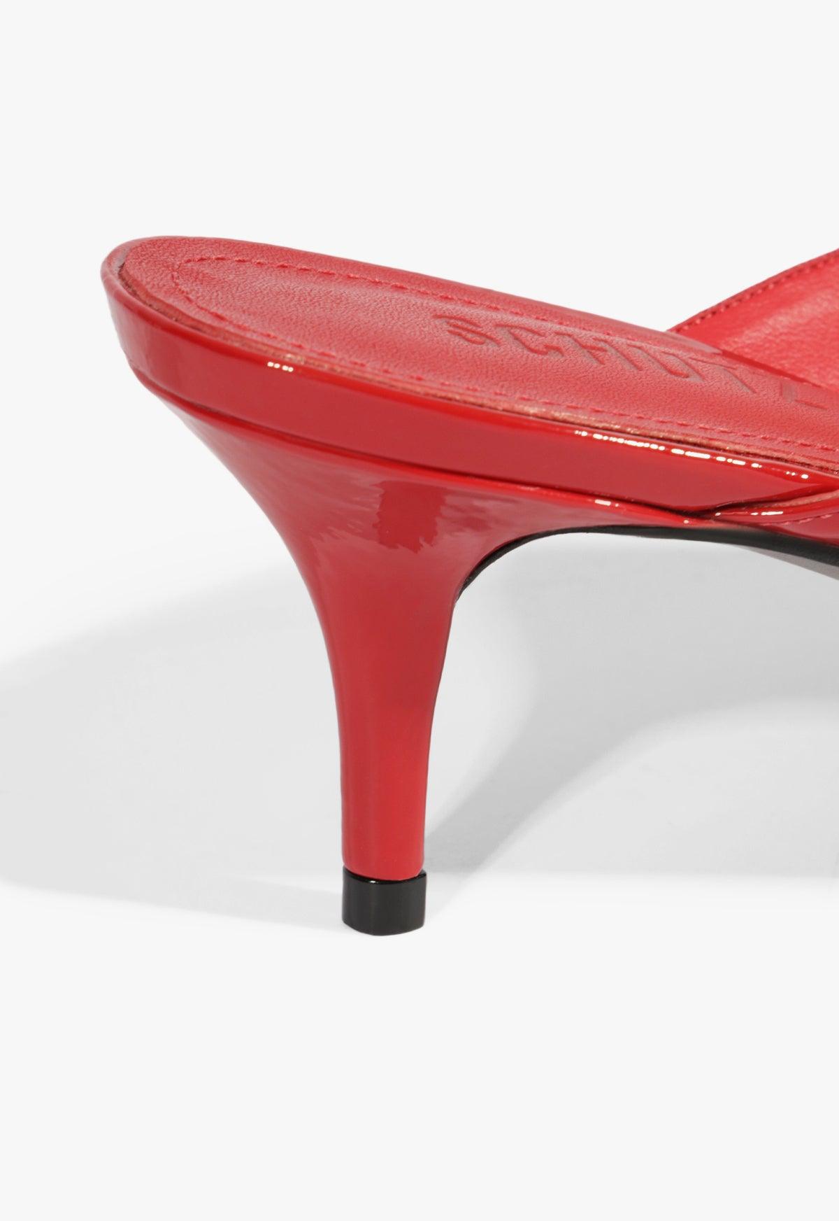 Lena Mule Pump Product Image