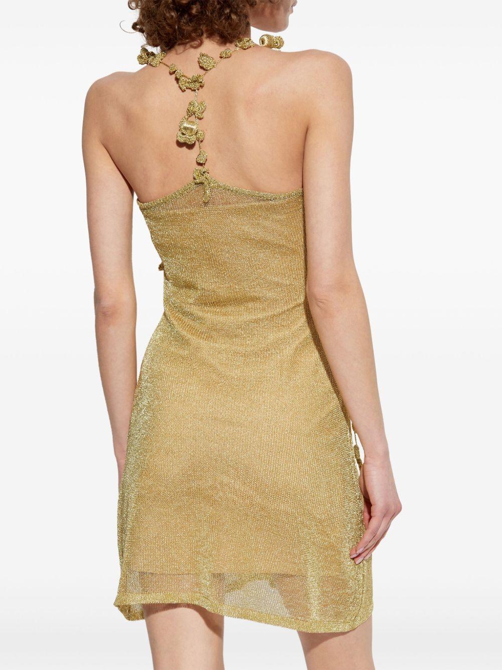 Alonza dress Product Image