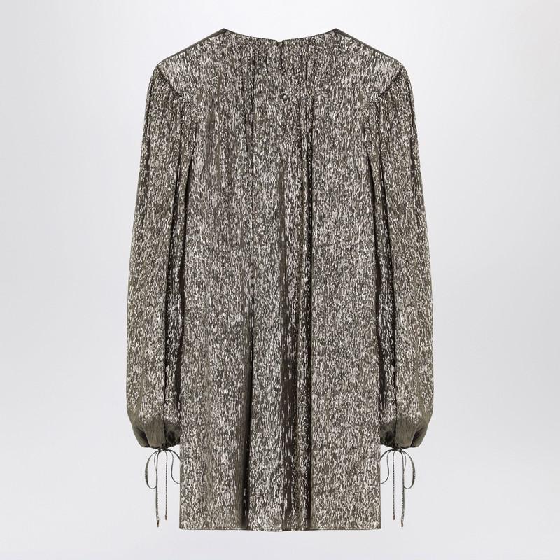 CHLOÉ Chloè Dresses In Black Product Image