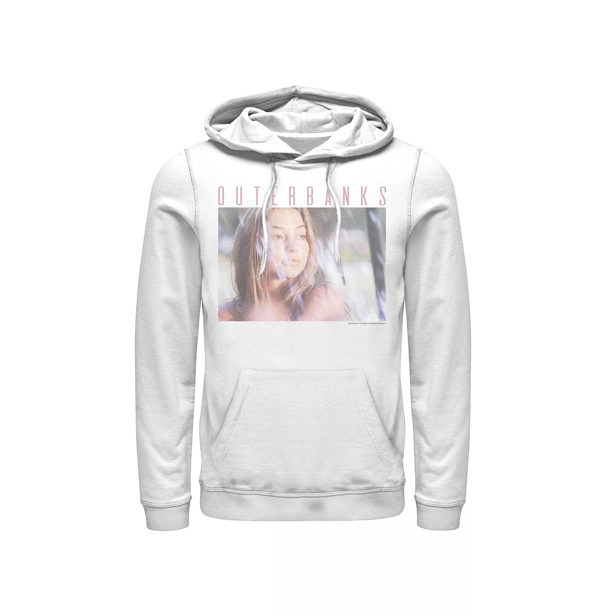 Men's Outer Banks Sarah Portrait Hoodie,  Product Image