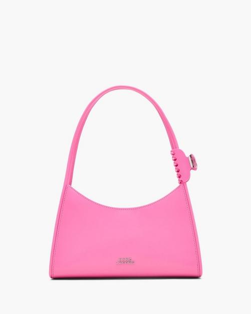 The Glam Claw Clip Shoulder Bag Product Image