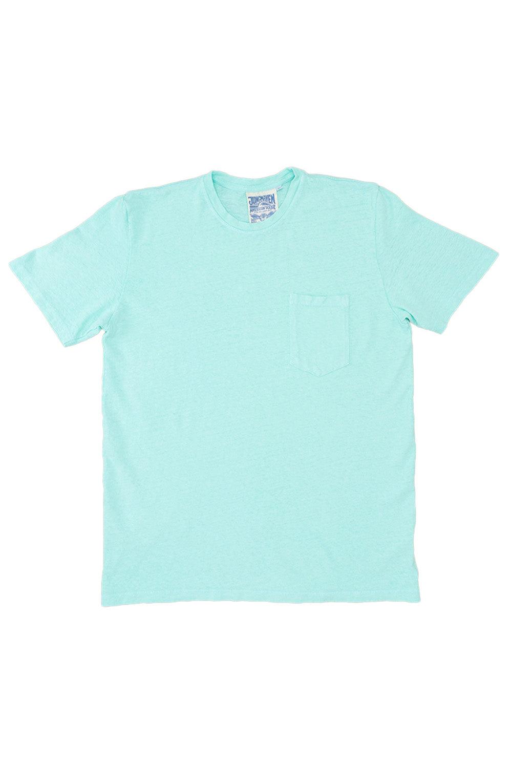Baja Pocket Tee Male Product Image