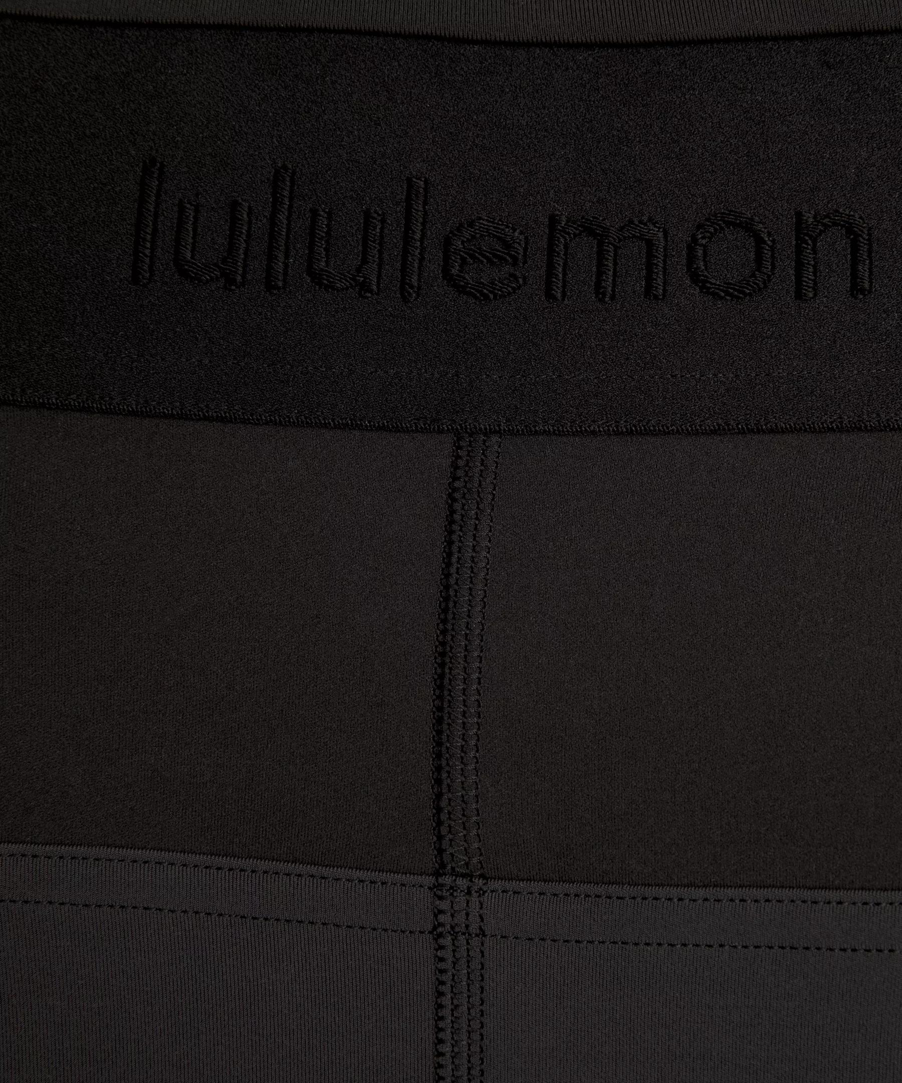 License to Train High-Rise Tight 28" *Logo Product Image