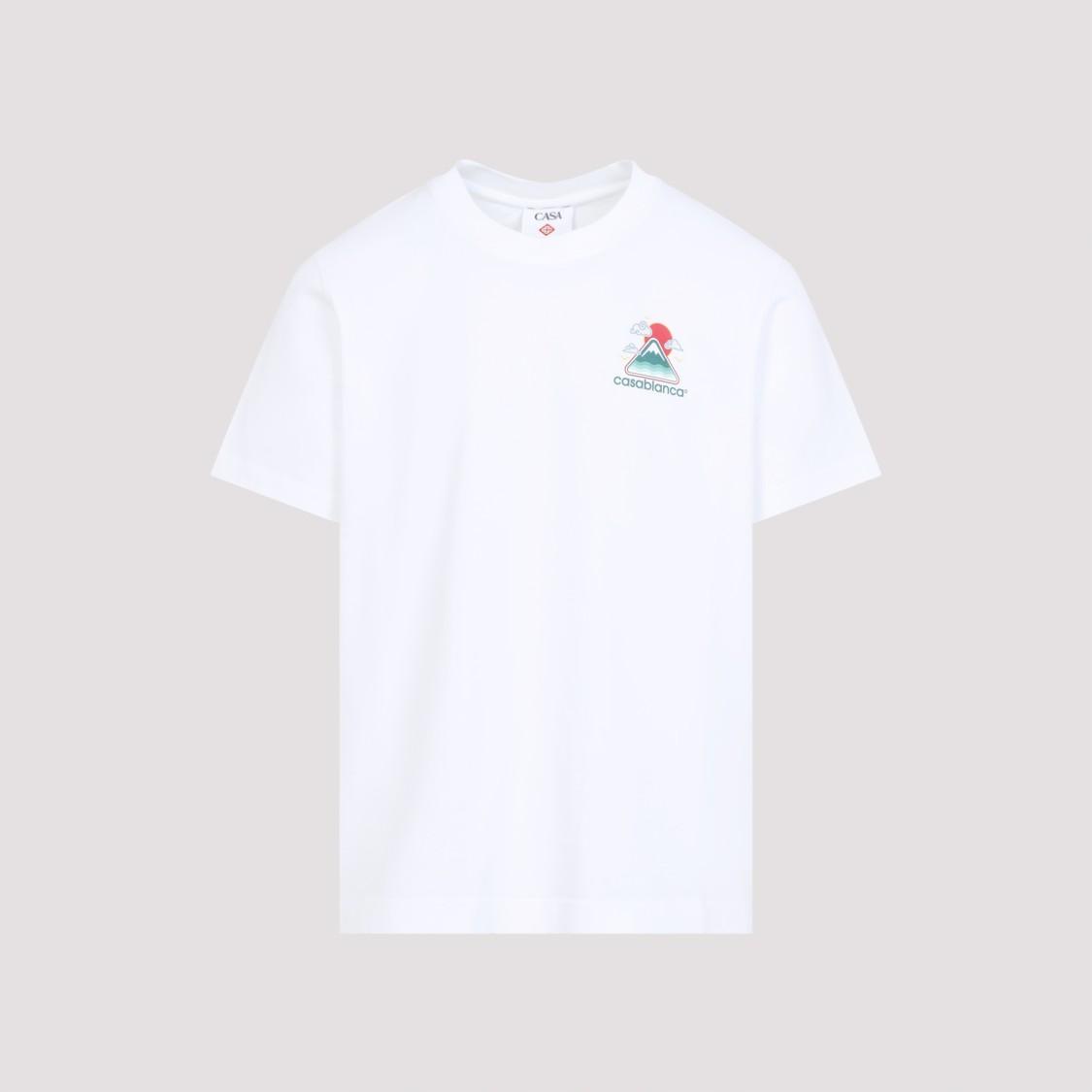 organic-cotton t-shirt Product Image
