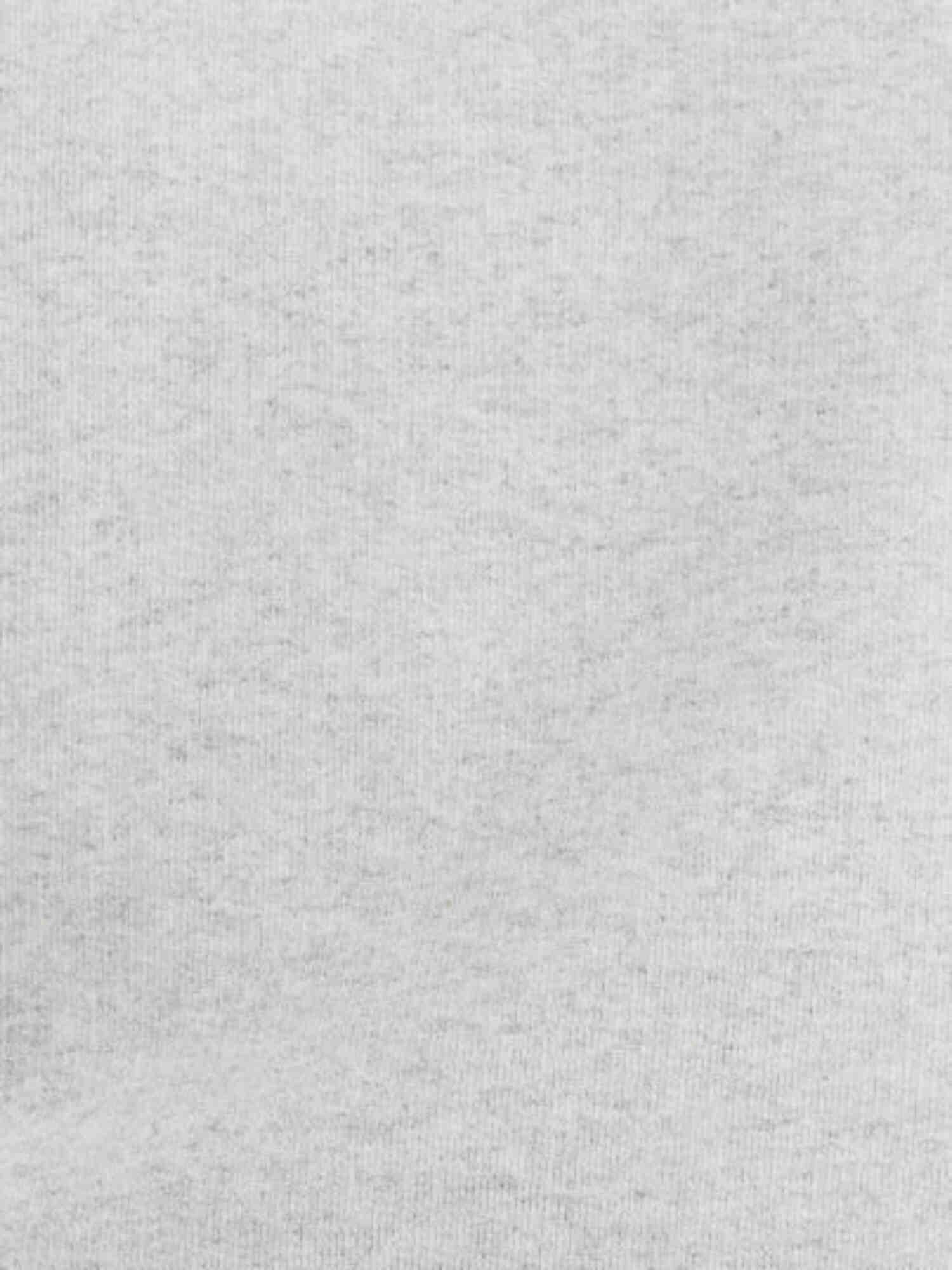 Organic Fleece Oversized Sweatshirt Female Product Image