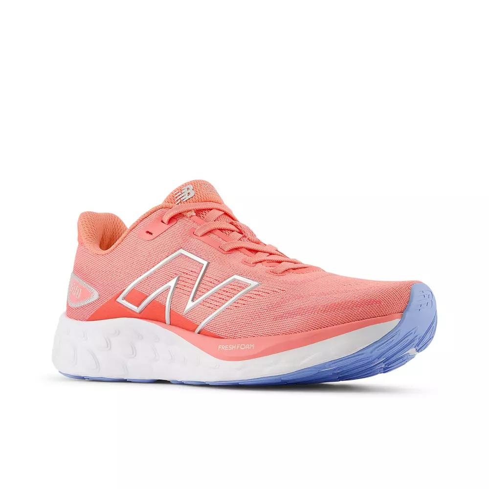 New Balance Fresh Foam 680 V8 Women's Running Shoes,  Product Image