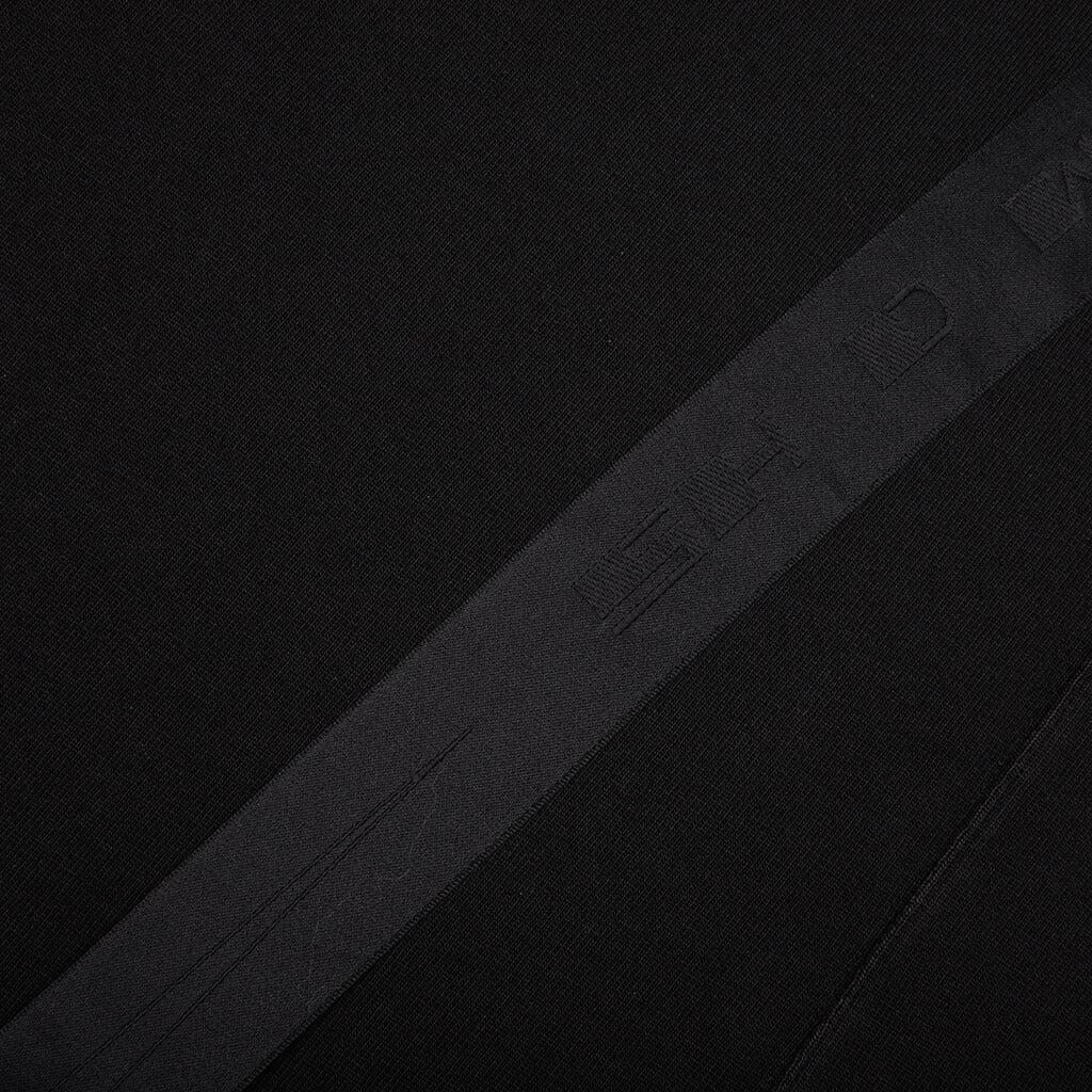 Tommy Hustler Hoodie - Black Male Product Image