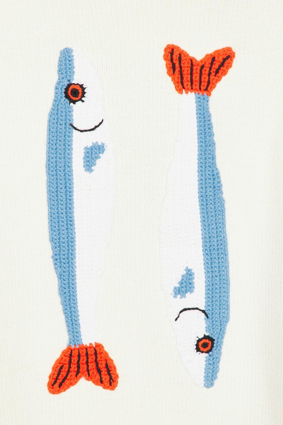 Giada Sweater Product Image