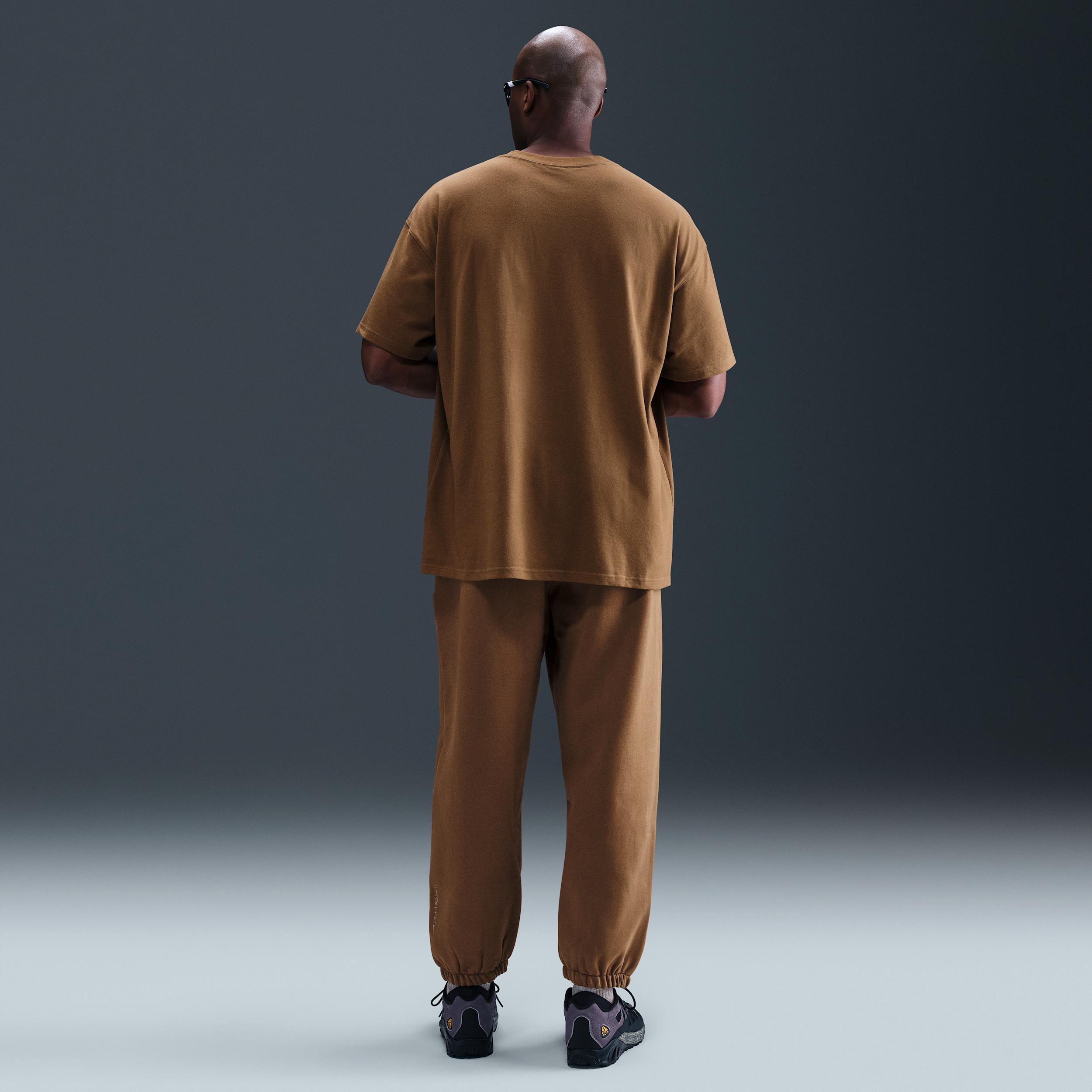 Mens Nike ACG T-Shirt | DQ1815-235 Product Image