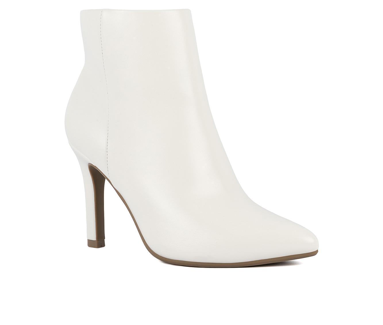 Women's Sugar Vecna Dress Booties Product Image