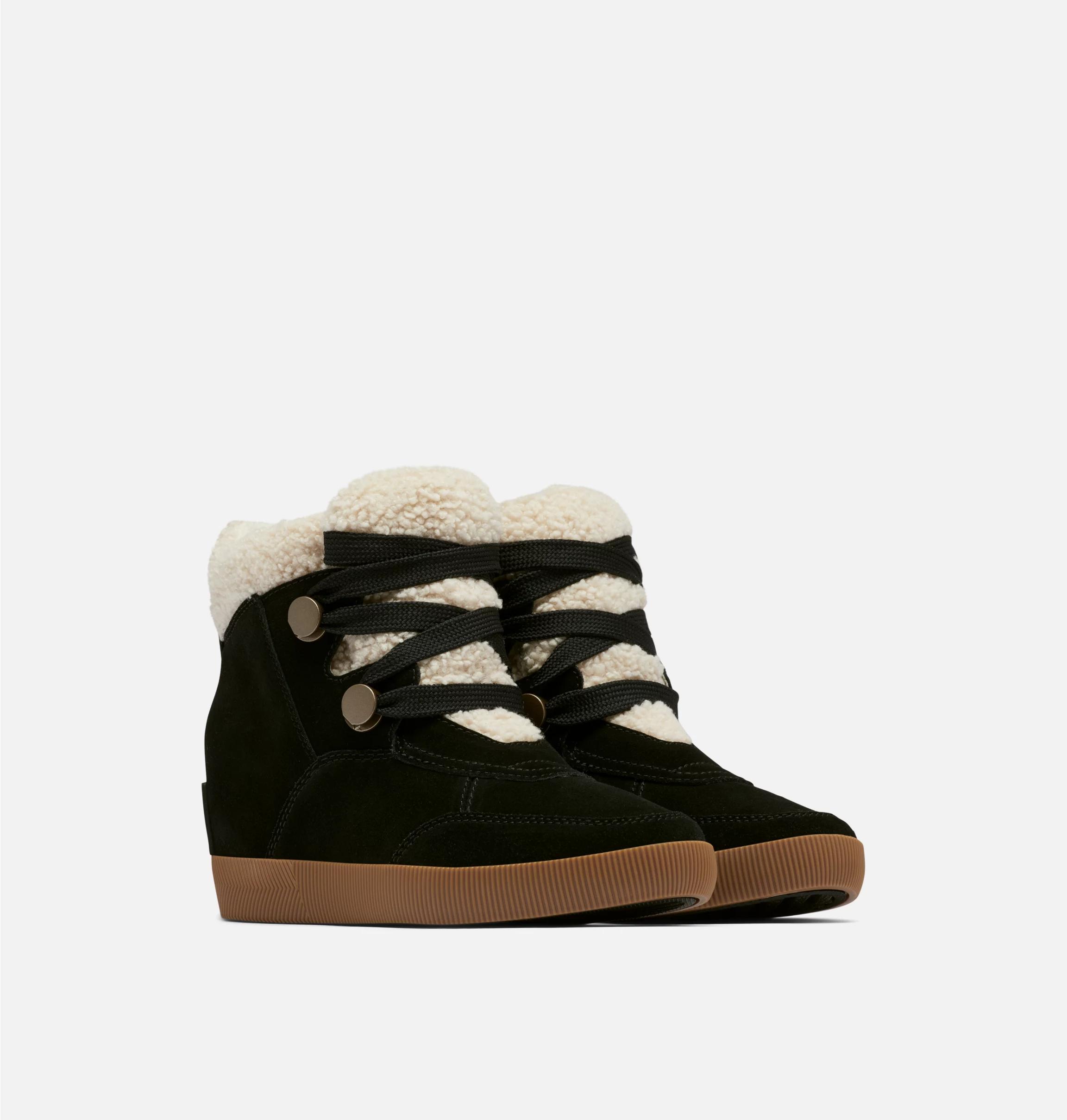 Women's Out N About™ Cozy Wedge Product Image