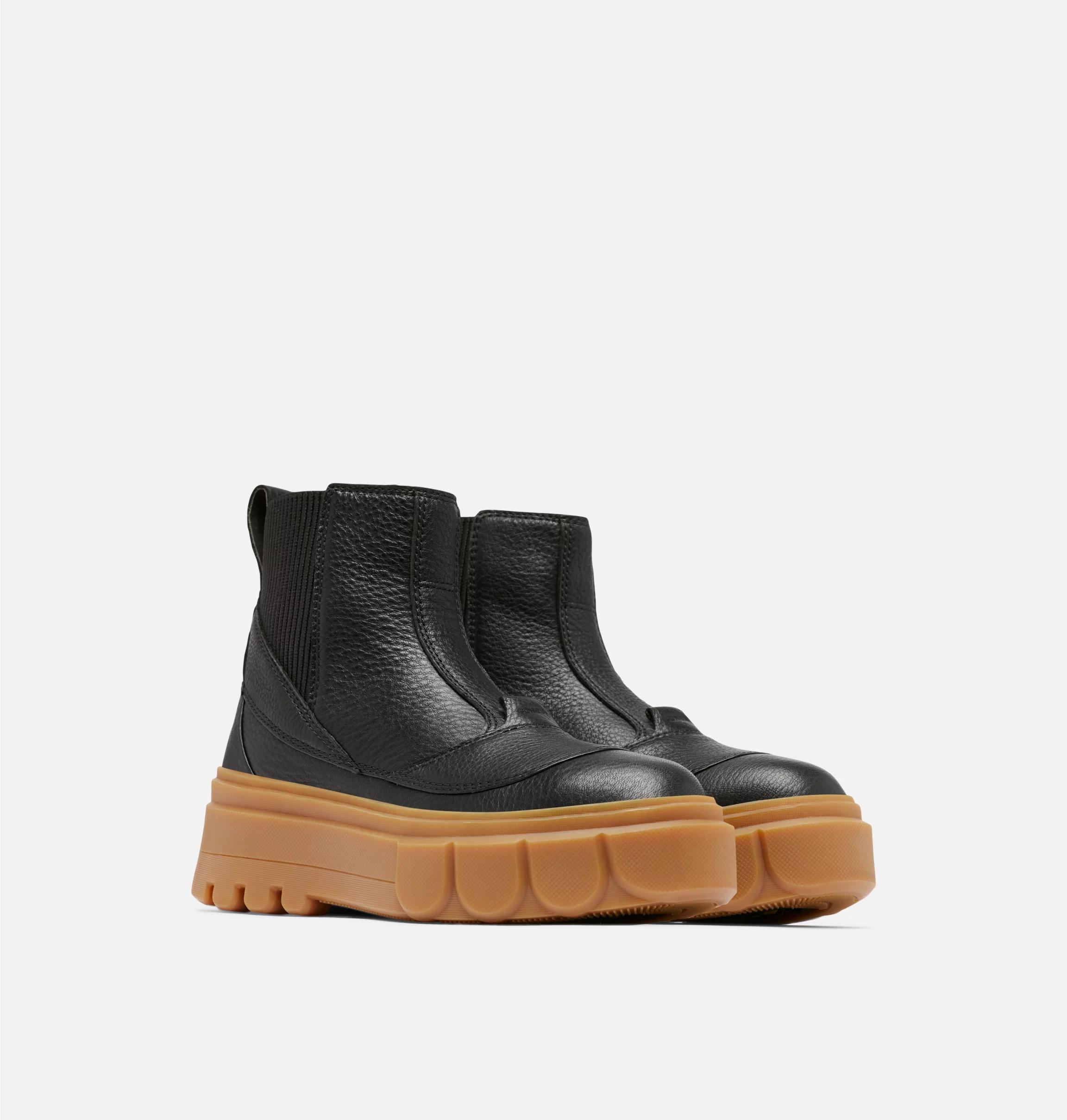 CARIBOU™ X Women's Chelsea Waterproof Boot Product Image