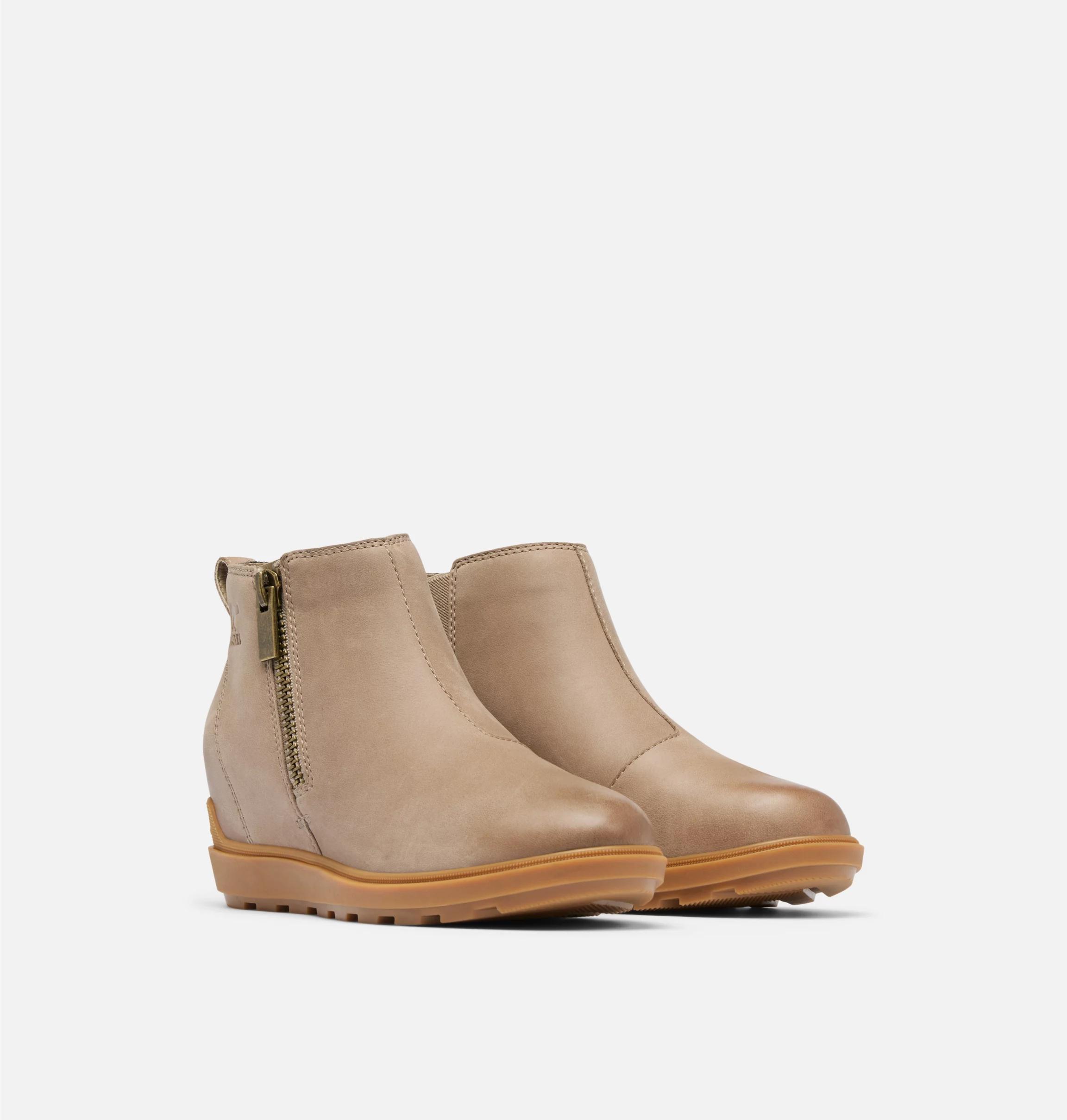 EVIE™ II Women's Zip Bootie Product Image