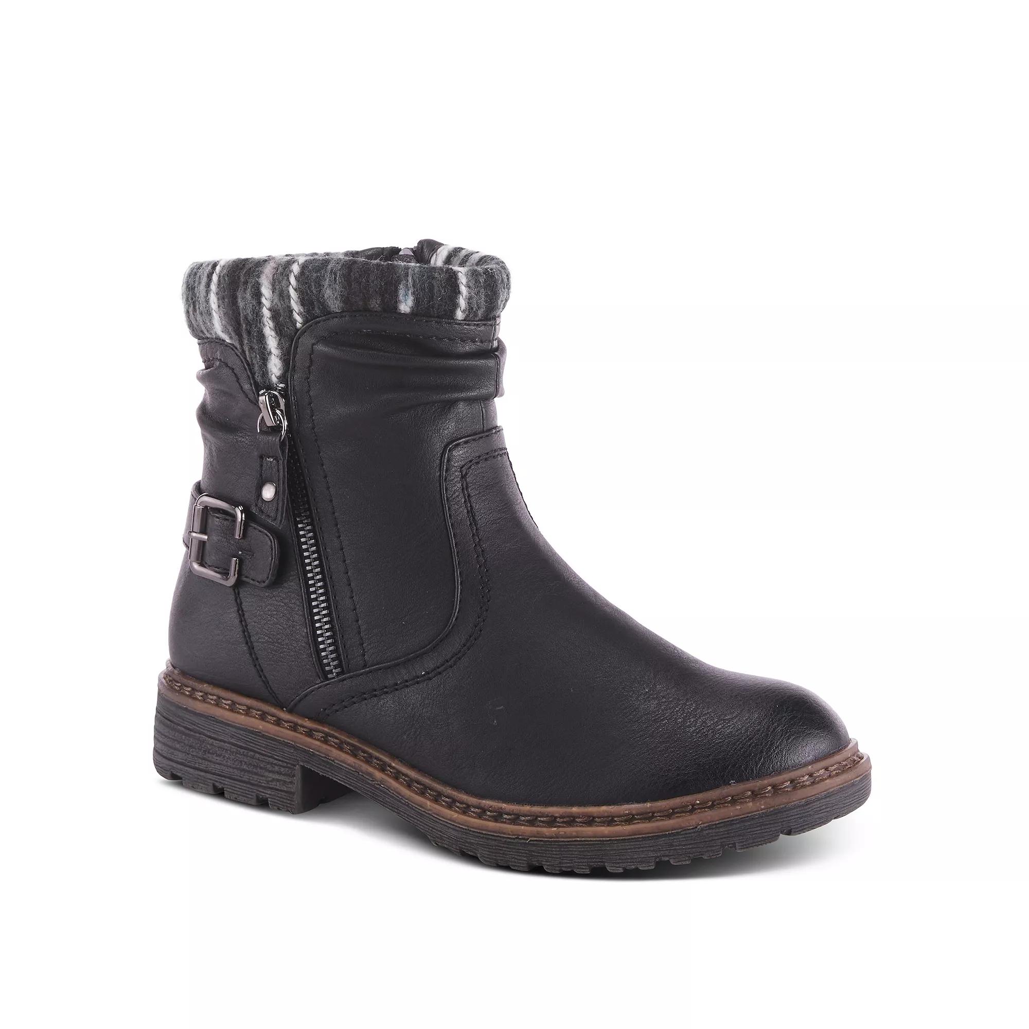 Patrizia Avonni Womens Boots Product Image
