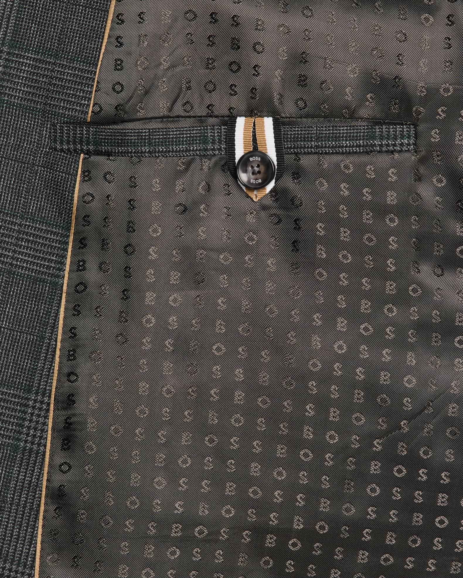 Men's Hutson Wool Check Sport Coat Product Image