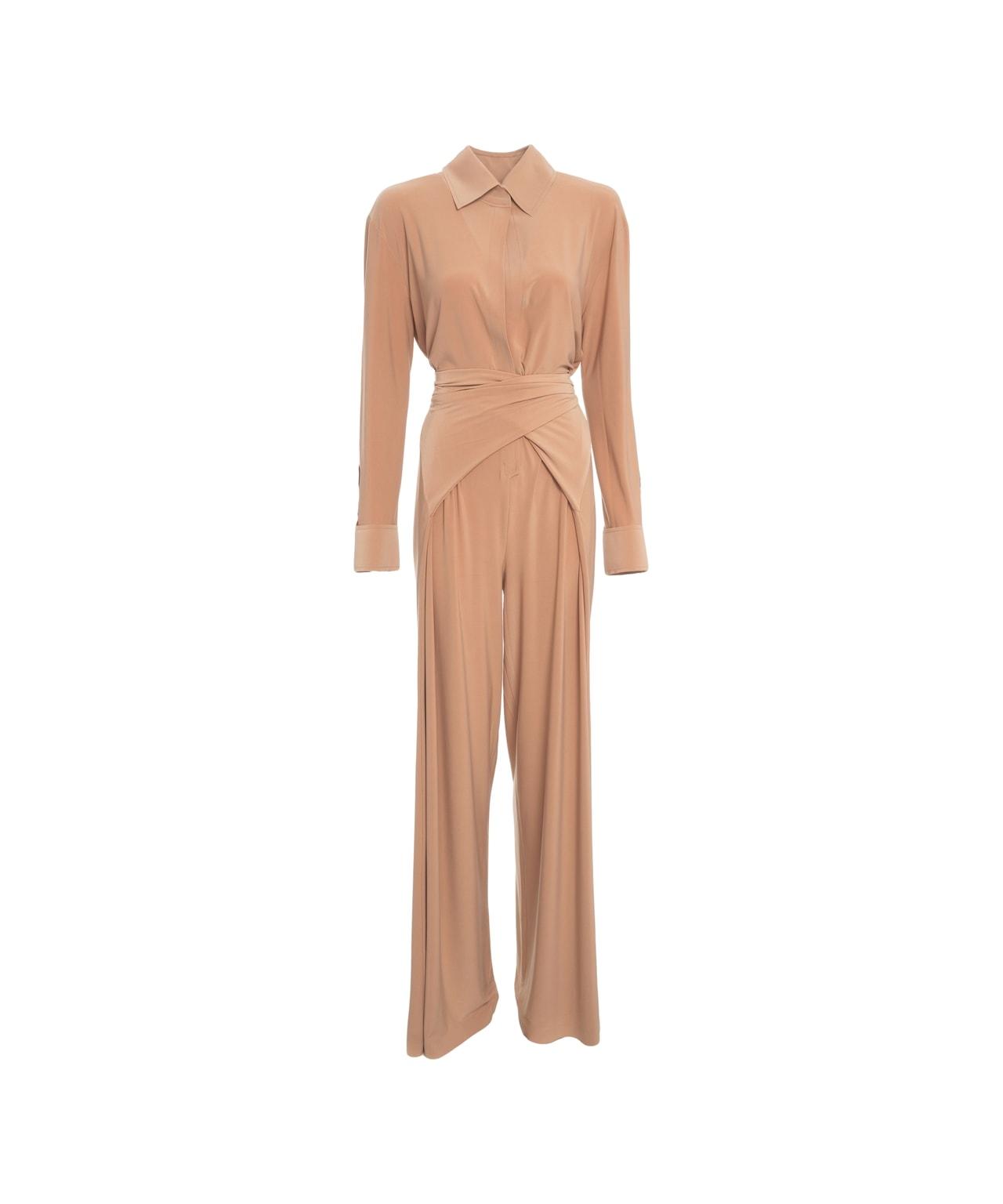 Jumpsuit 'Four Sleeve' Product Image