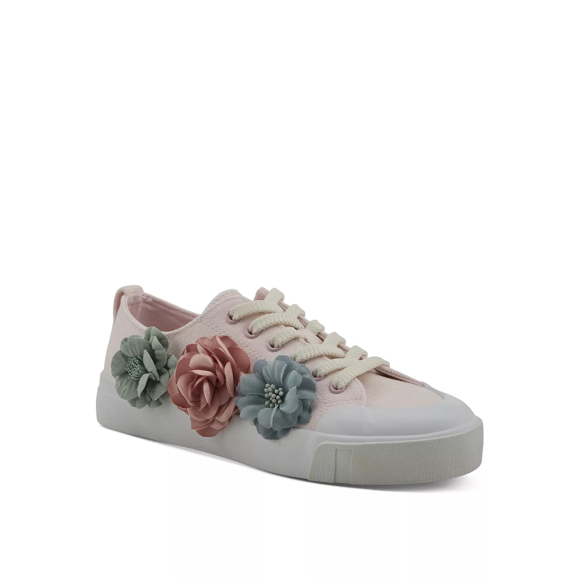 Patrizia Fleur Women's Sneakers,  Product Image