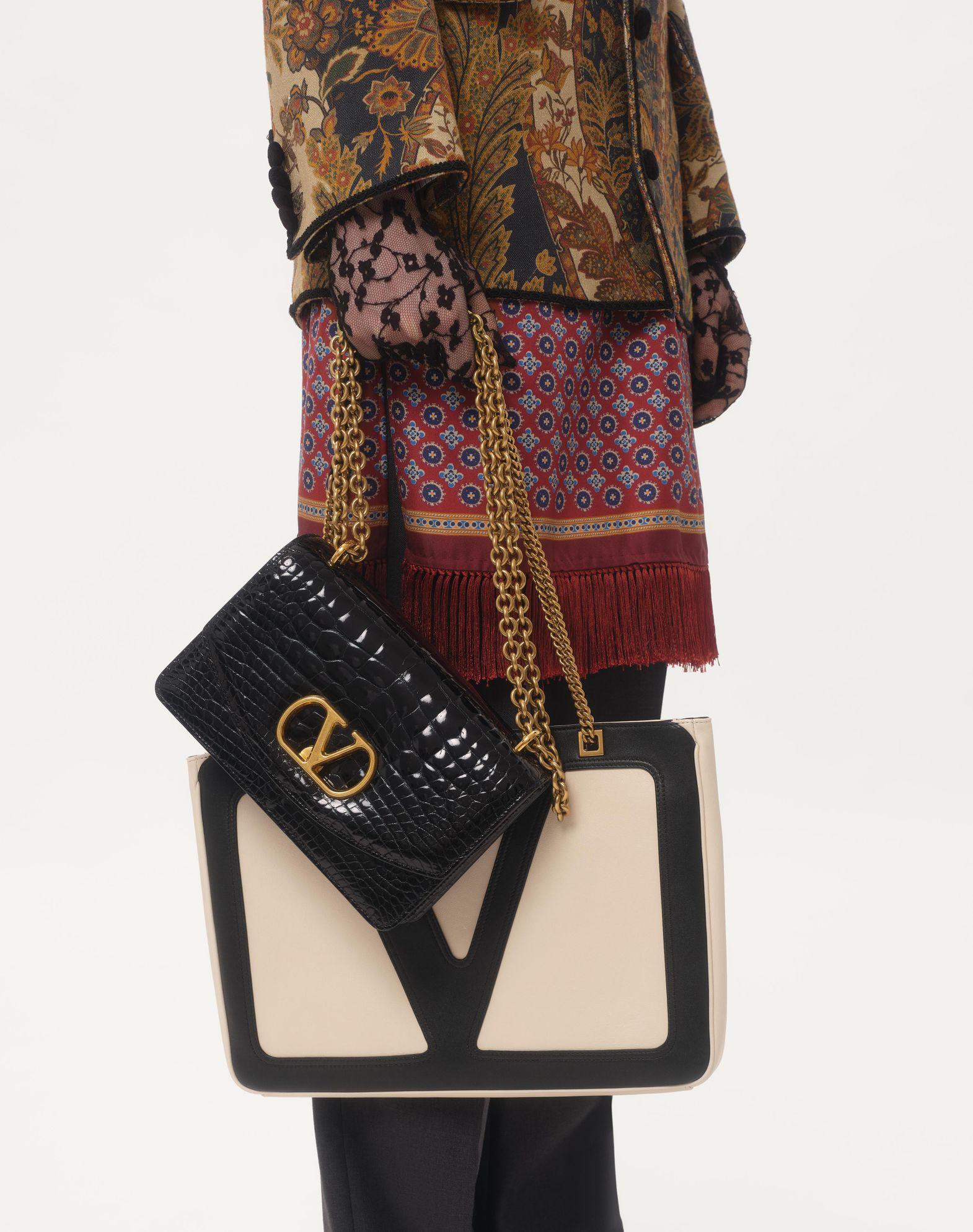 Hemp Jacket With Voyage Imaginaire Print Product Image