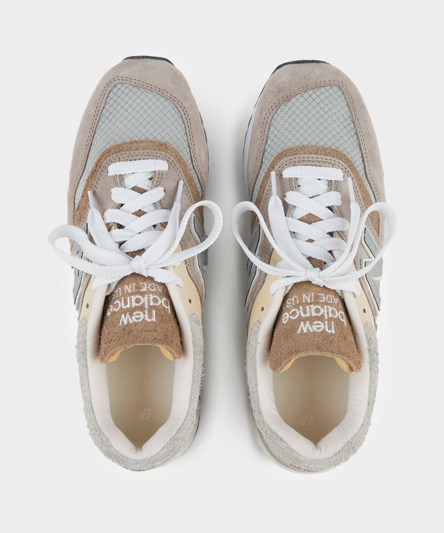 New Balance Made in USA 997 Sneaker Product Image