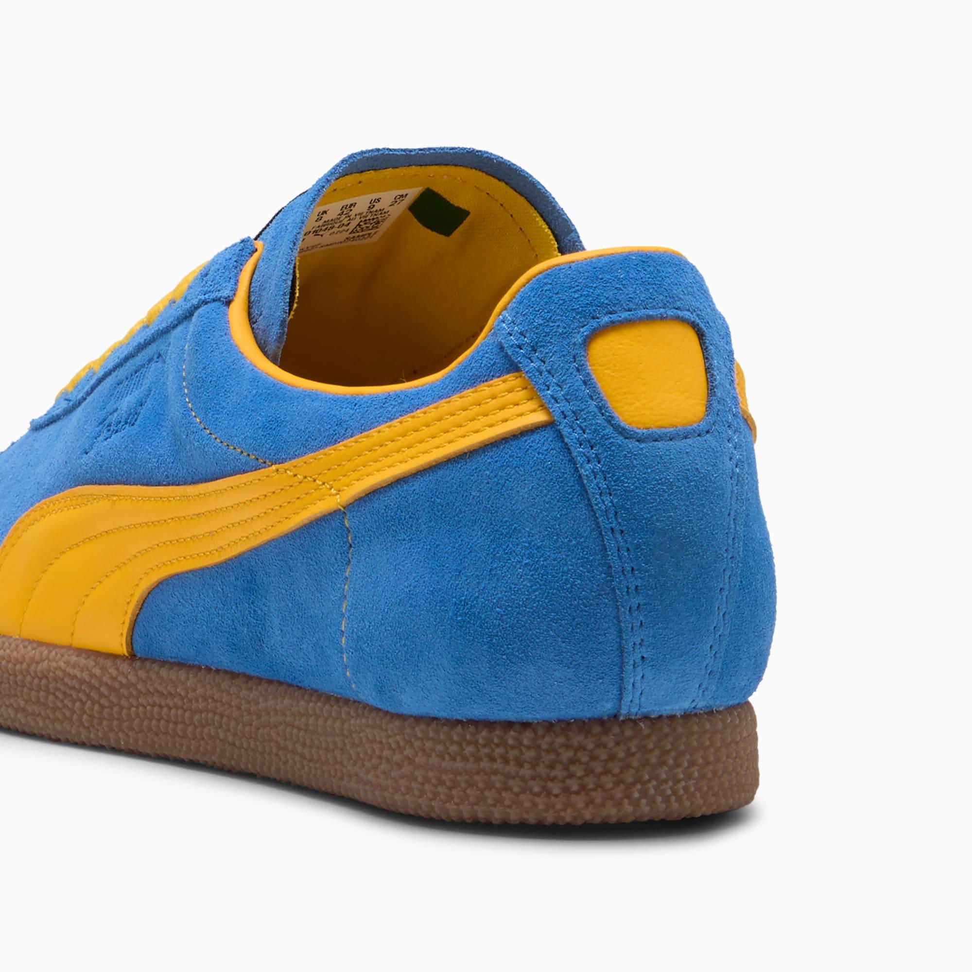 Brasil Sneakers Product Image