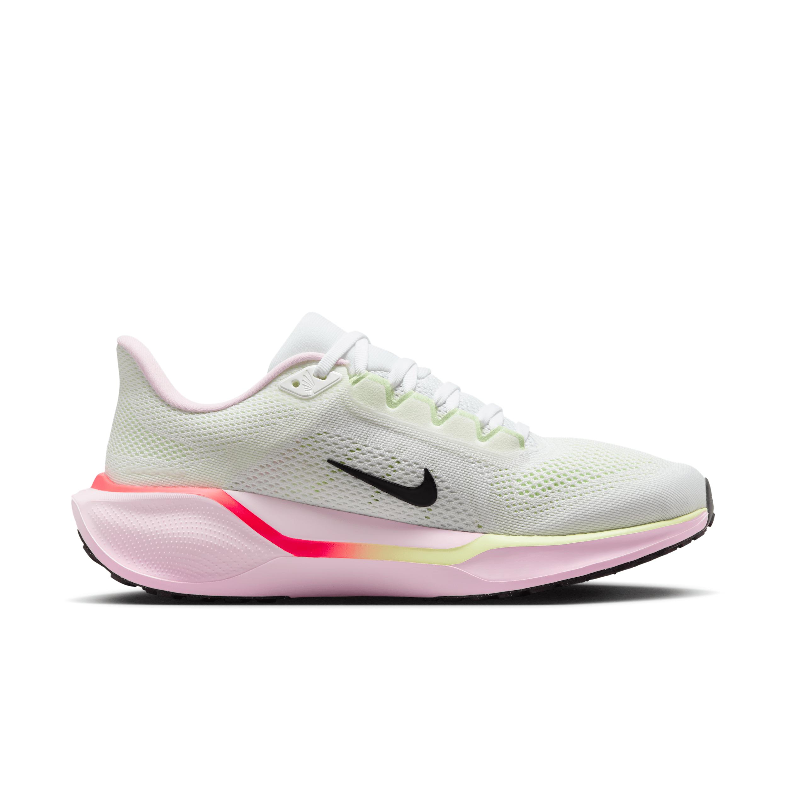 Womens Nike Pegasus 41 Running Shoes Product Image