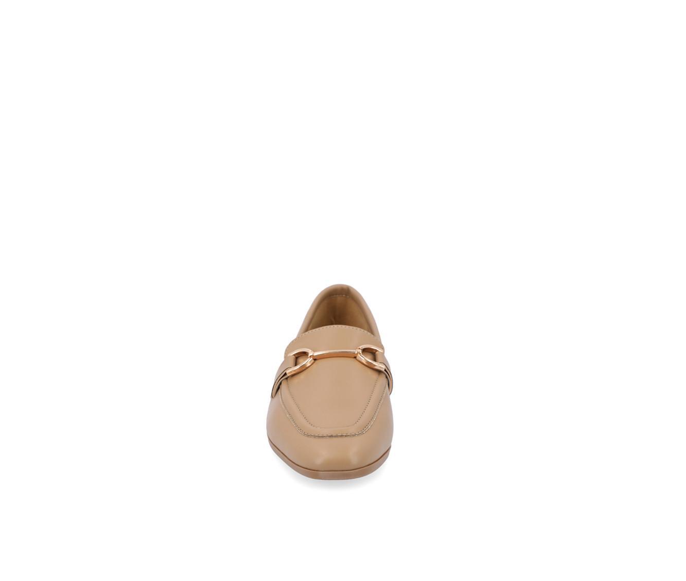 Women's Journee Collection Mizza Loafers Product Image