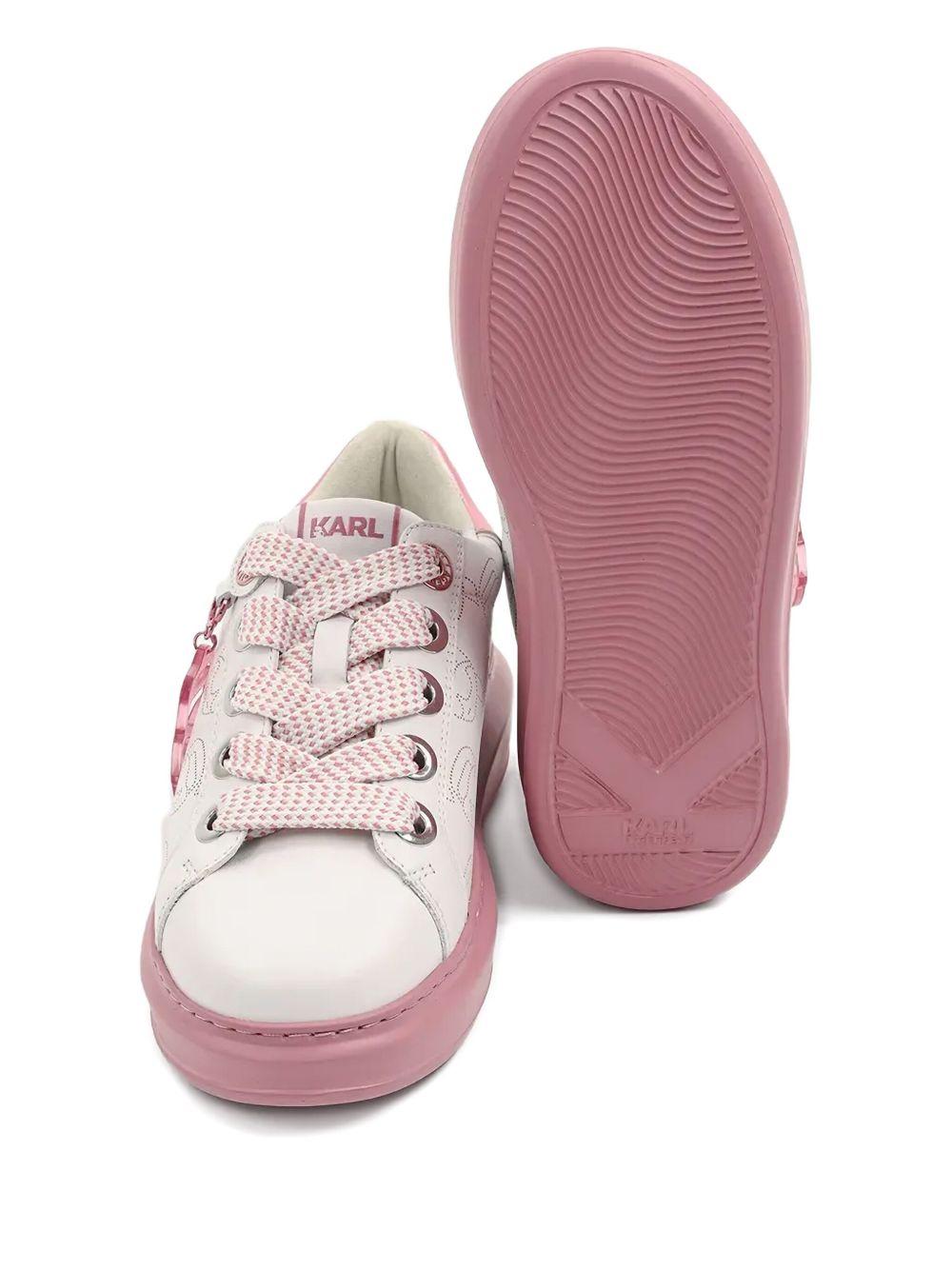 Anakapri sneakers Product Image