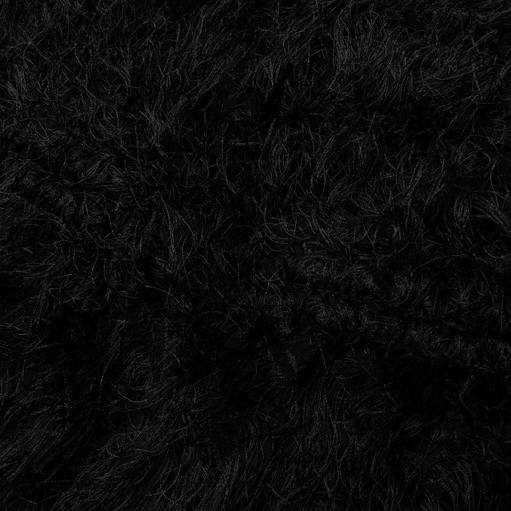 String Easy Pant - Black Male Product Image