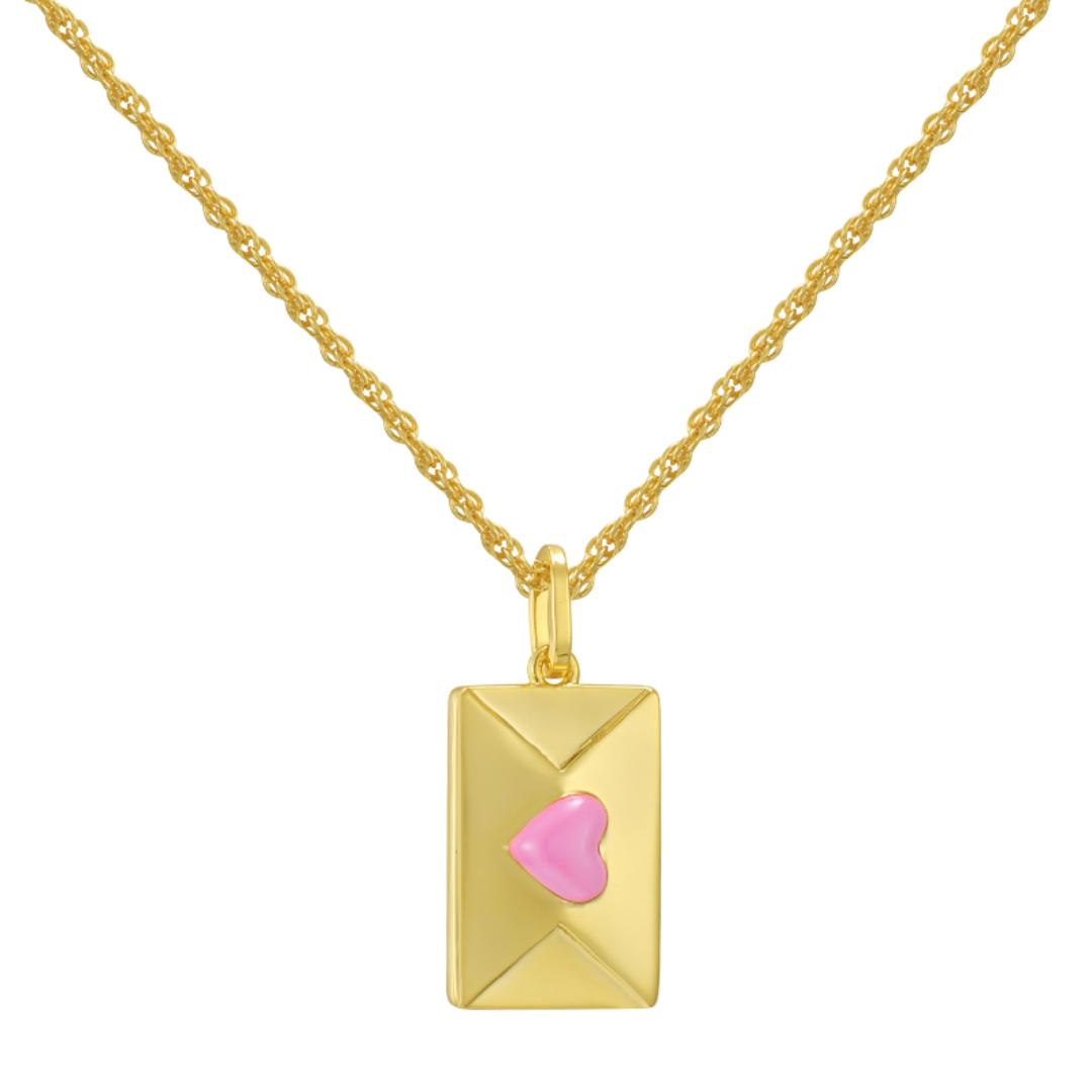 Dear Darling Necklace Product Image