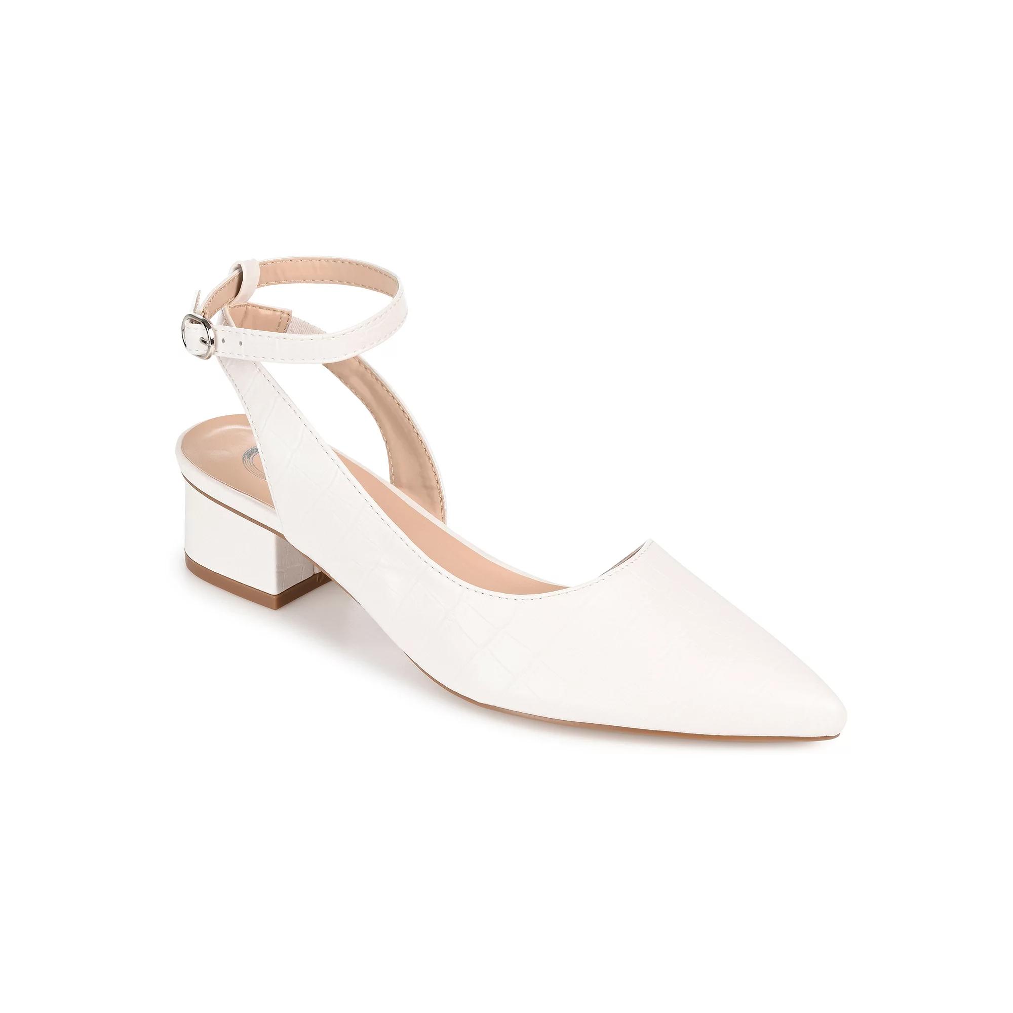 Journee Keefa Women's Heels,  Product Image