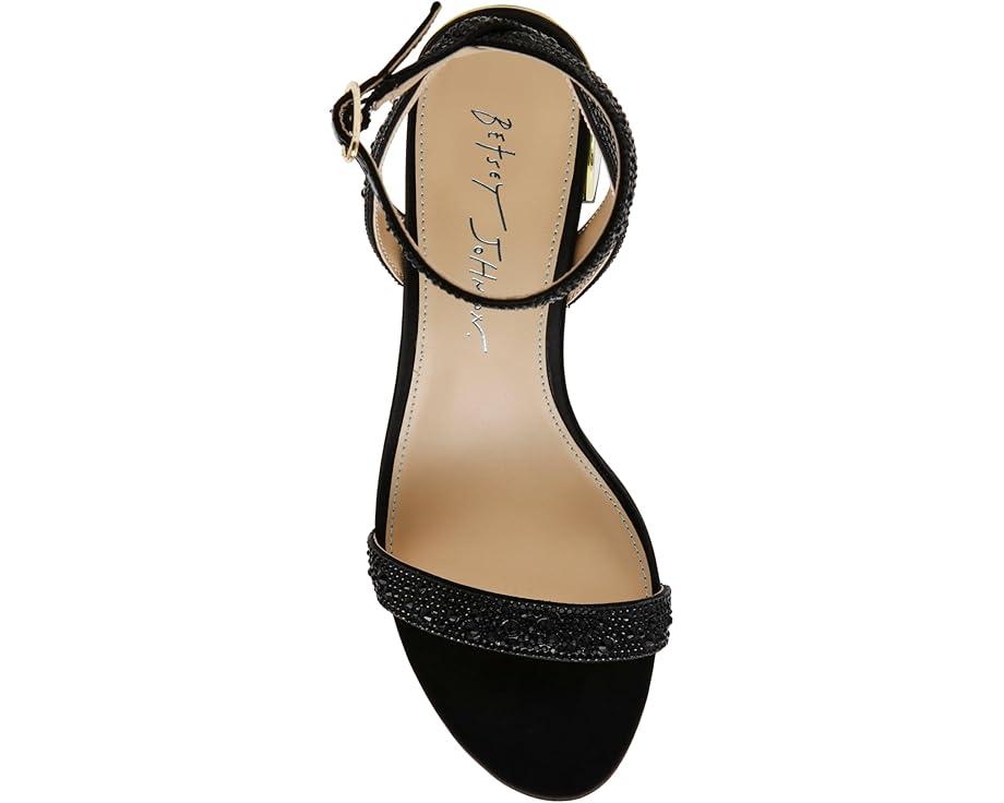 Mari Heeled Sandal Product Image