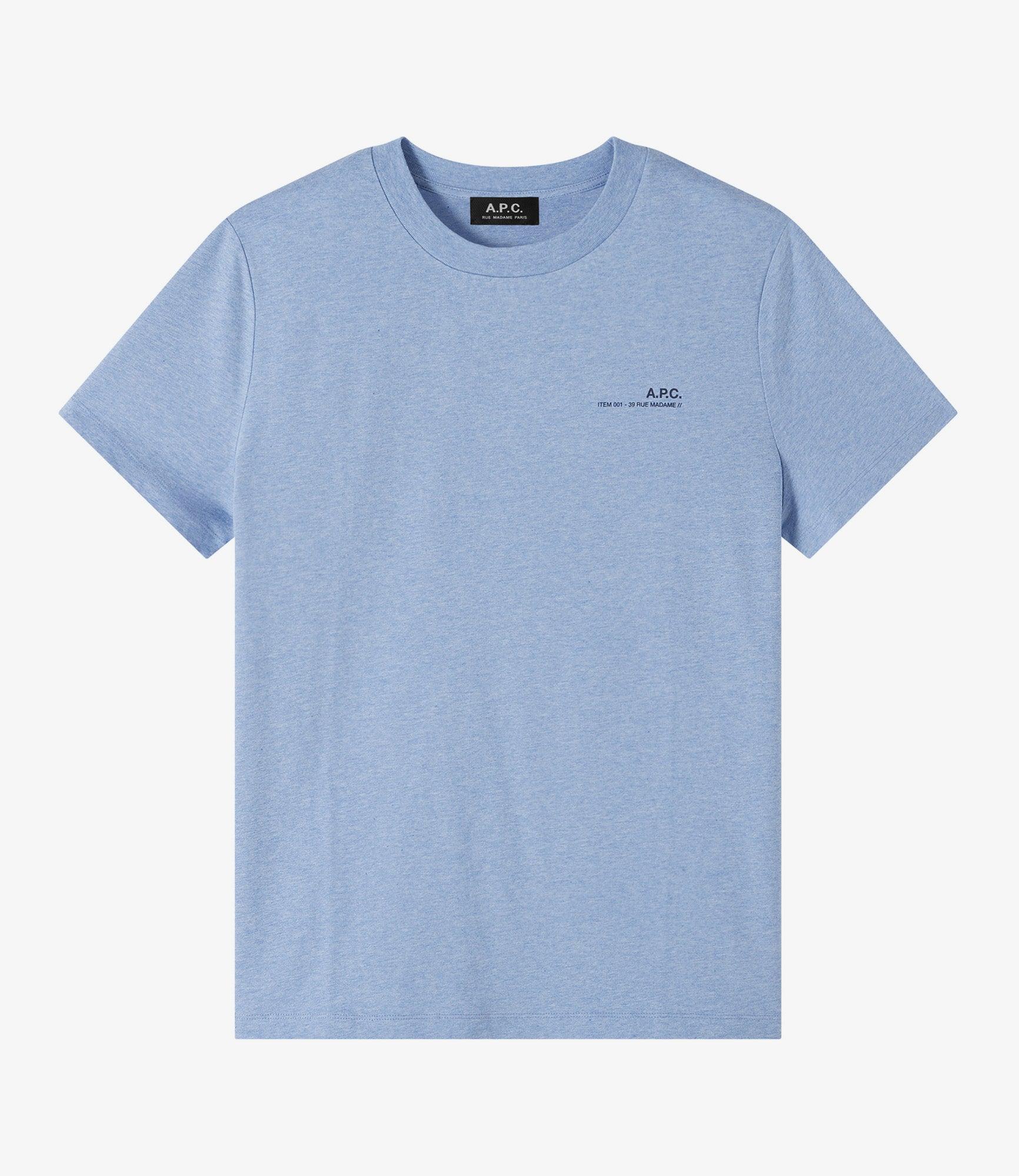 T-Shirt Standard Item Product Image