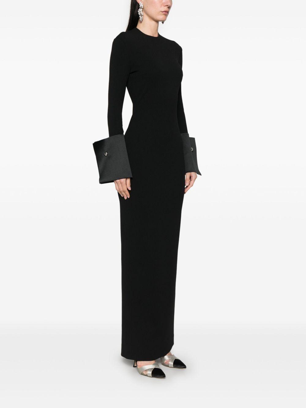 Chloe maxi dress Product Image