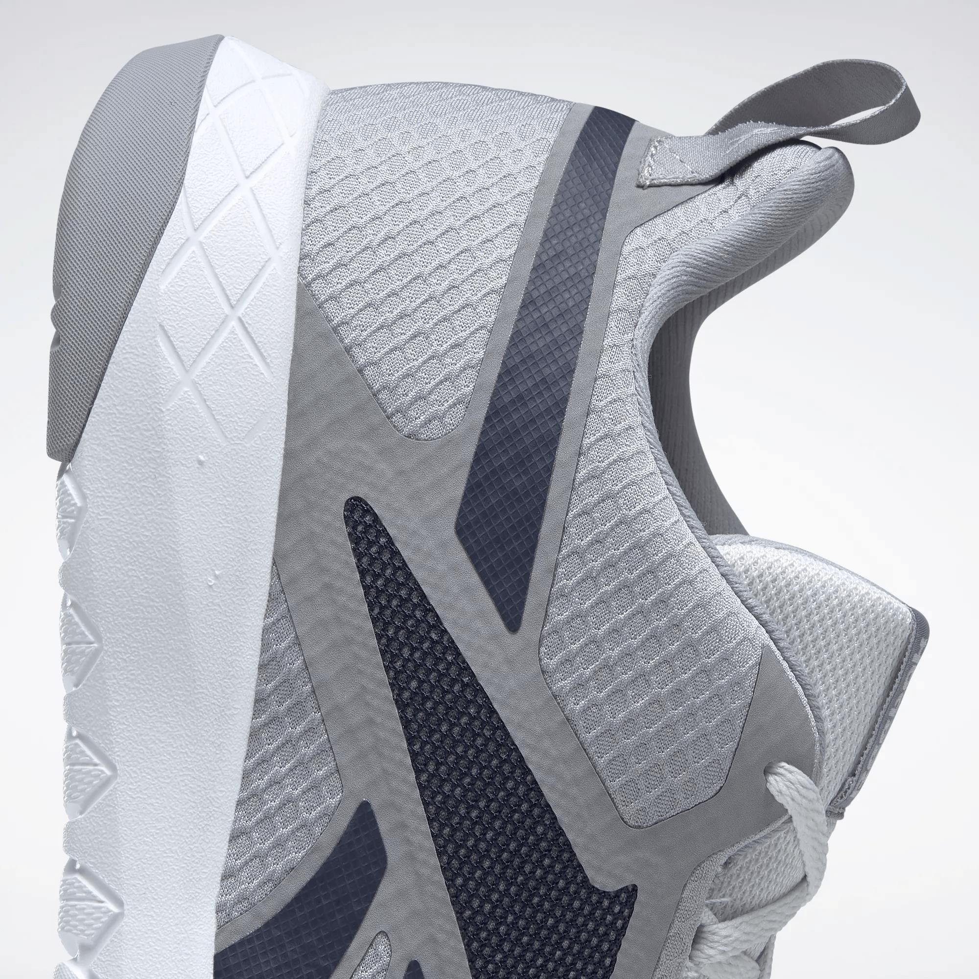 Flexagon Force 3 Wide 4E Men's Training Shoes Male Product Image