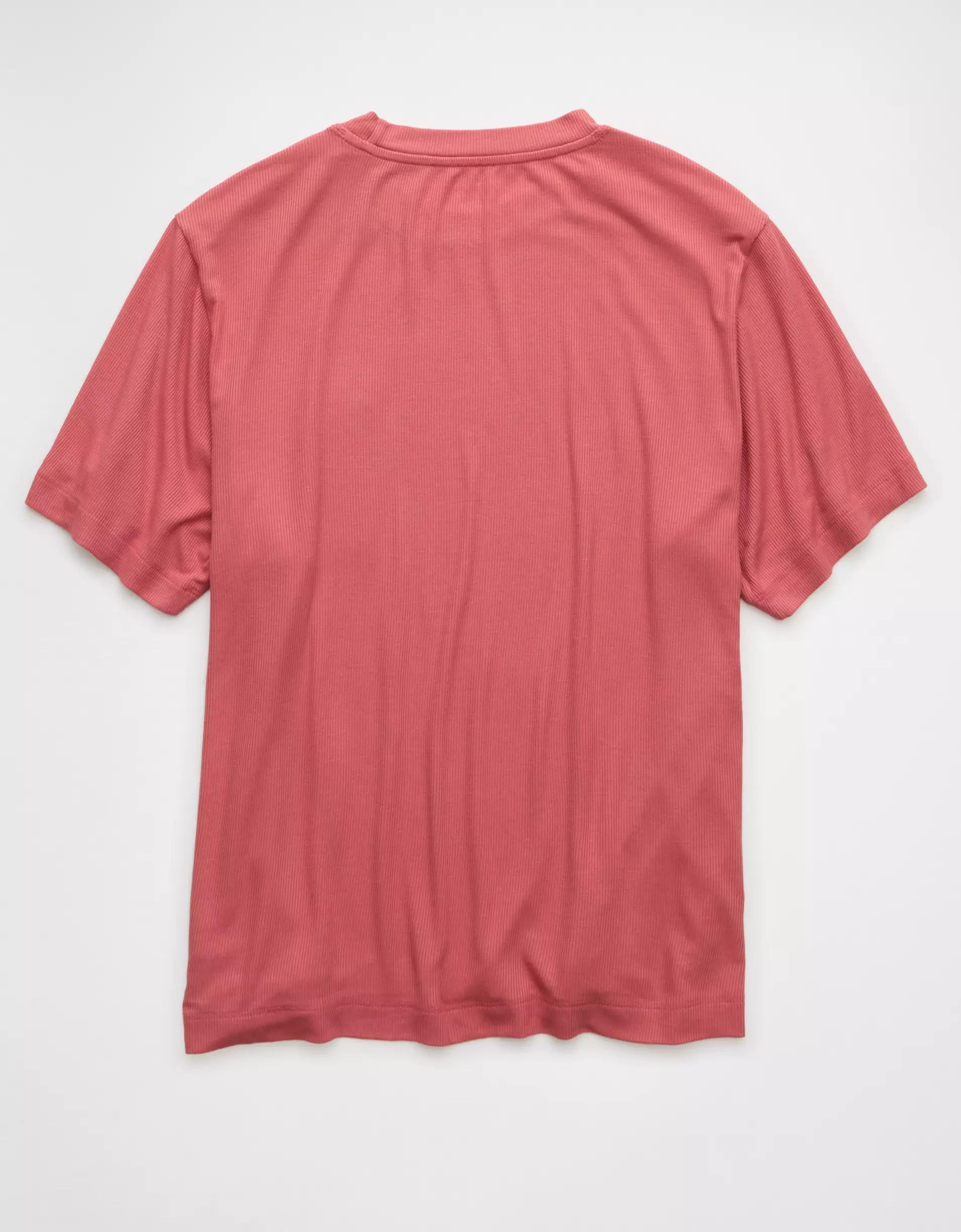 AE Soft & Sexy Pocket T-Shirt Product Image