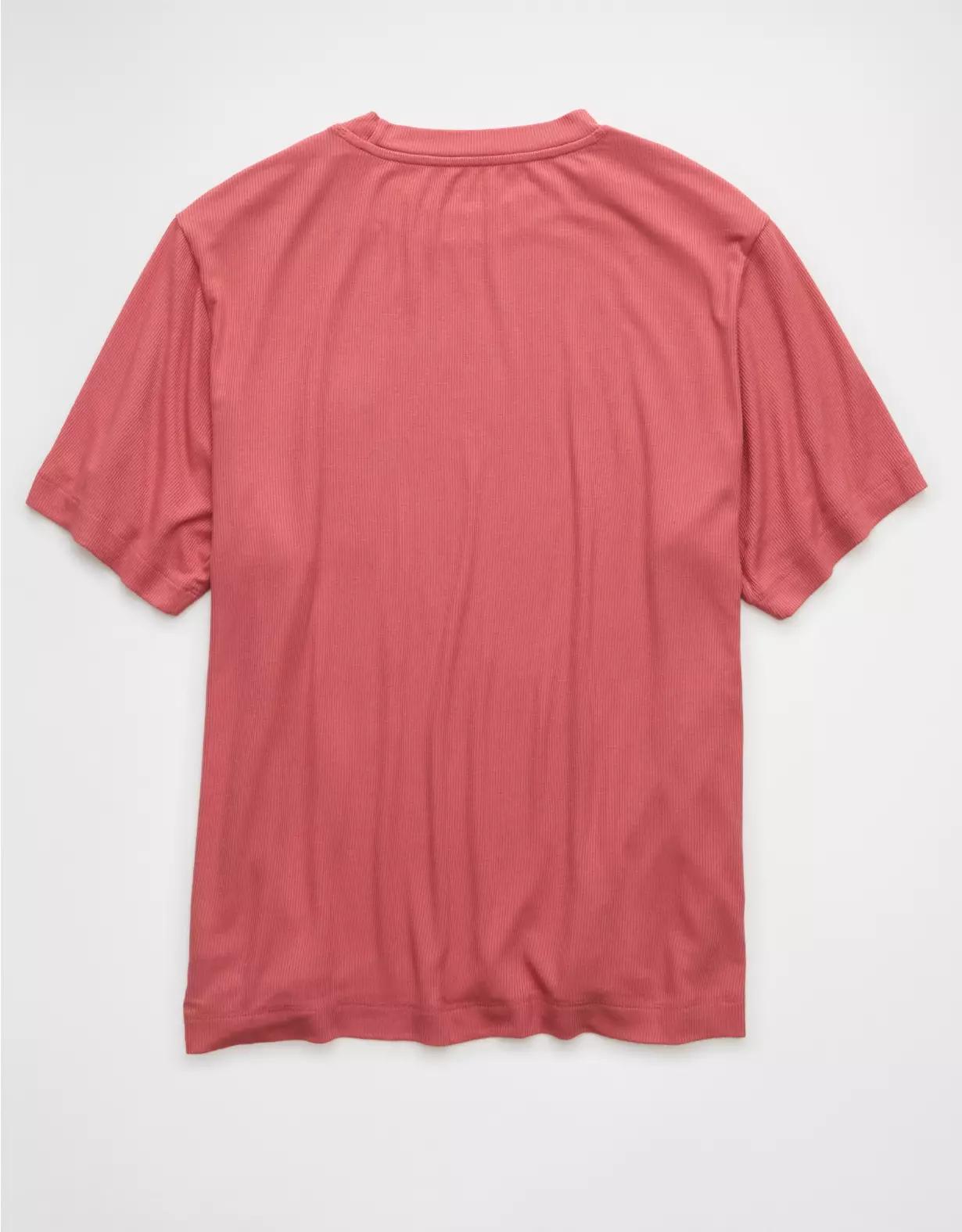 AE Soft & Sexy Pocket T-Shirt Product Image