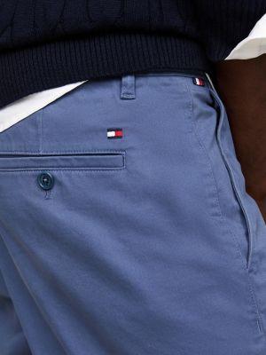 Relaxed Tapered Chino Product Image