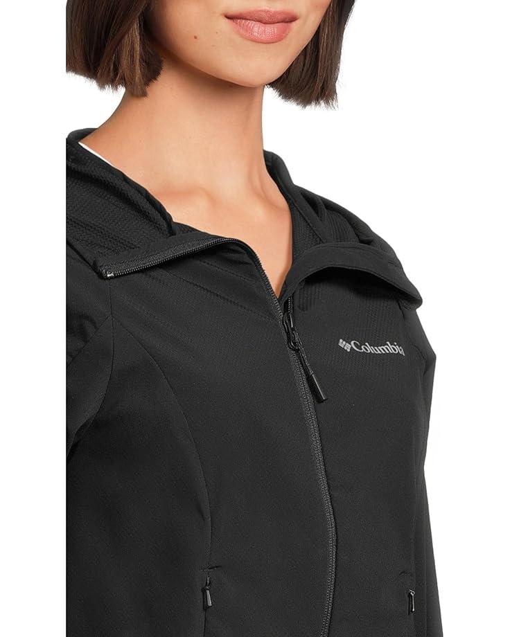 Fast Trek™ II Jacket Product Image