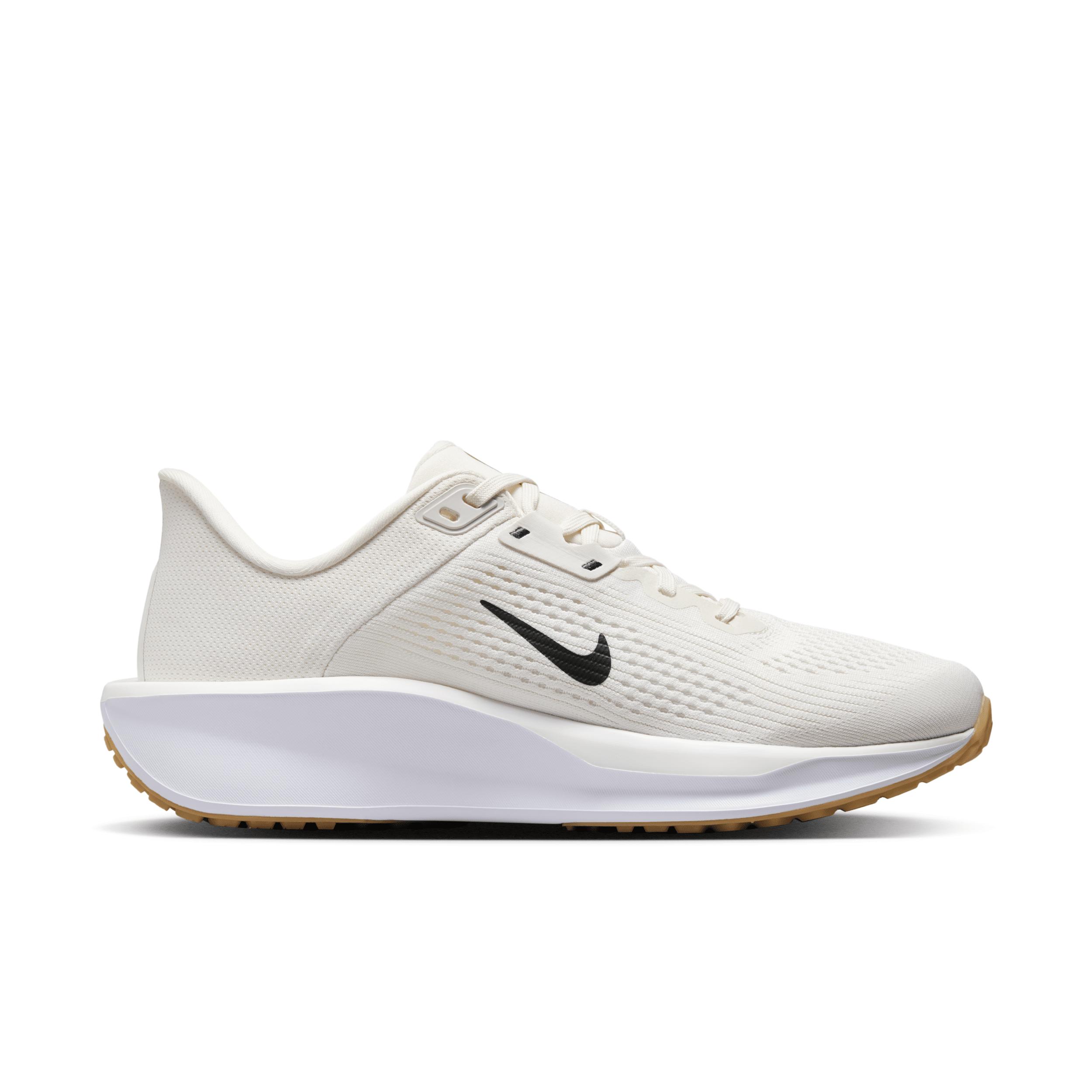 Nike Womens Quest 6 Road Running Shoes | FD6034-100 Product Image